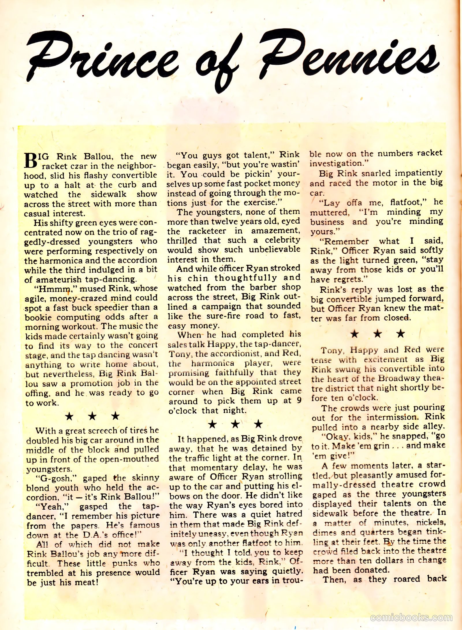 Crime Detective Comics v2 #8 — page 24 of 52