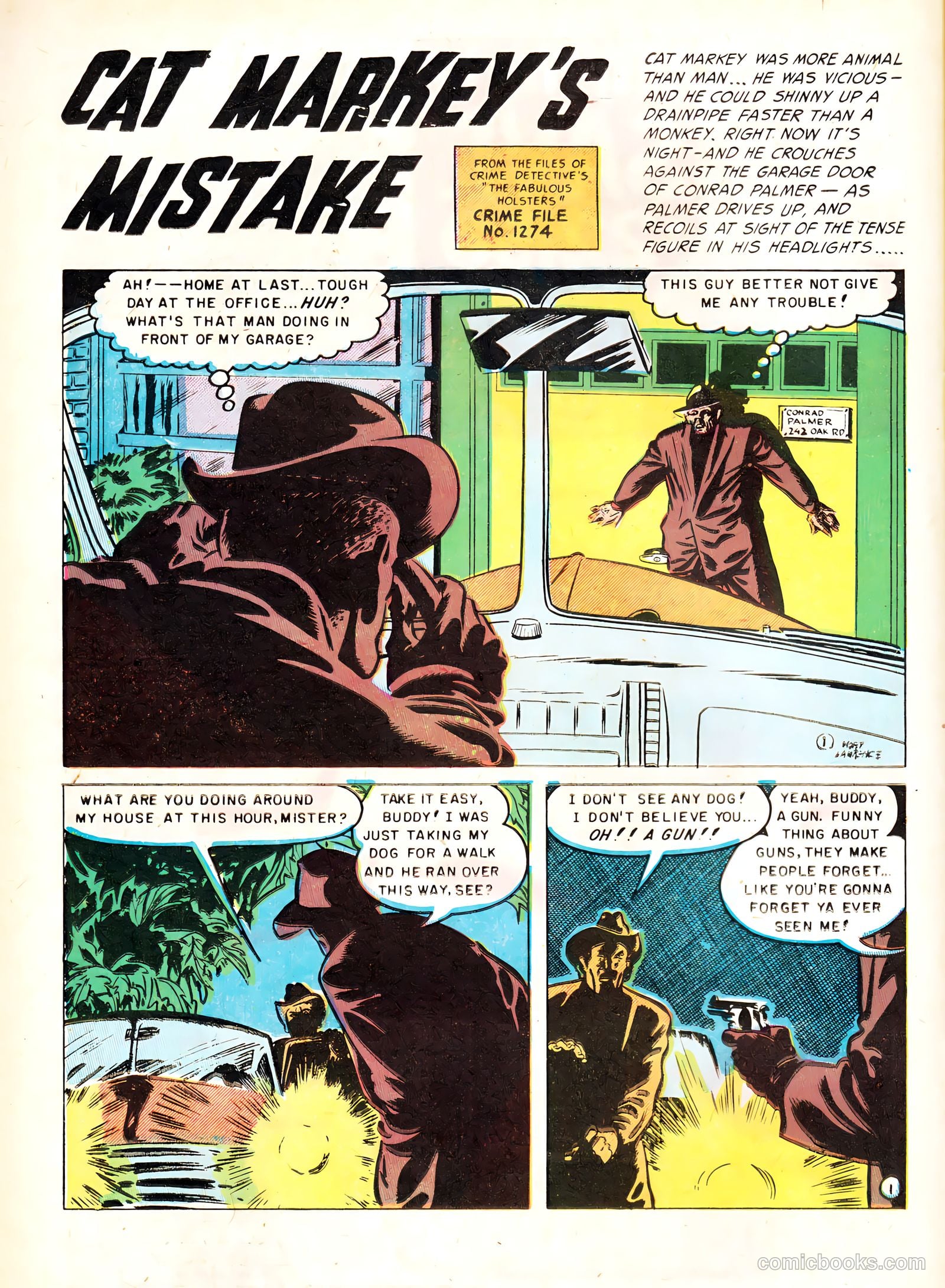 Crime Detective Comics v2 #8 — page 34 of 52