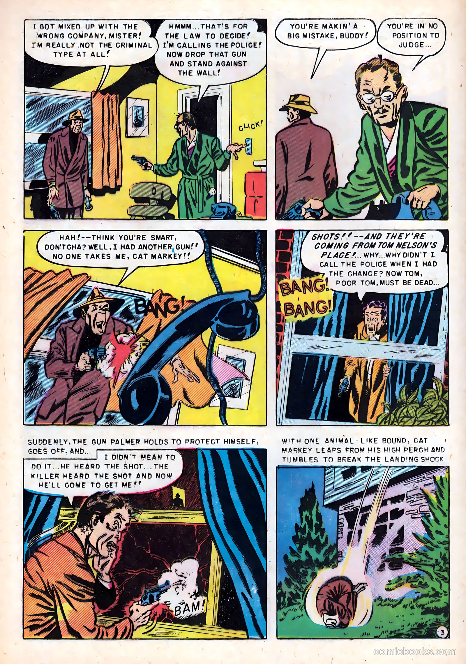 Crime Detective Comics v2 #8 — page 36 of 52
