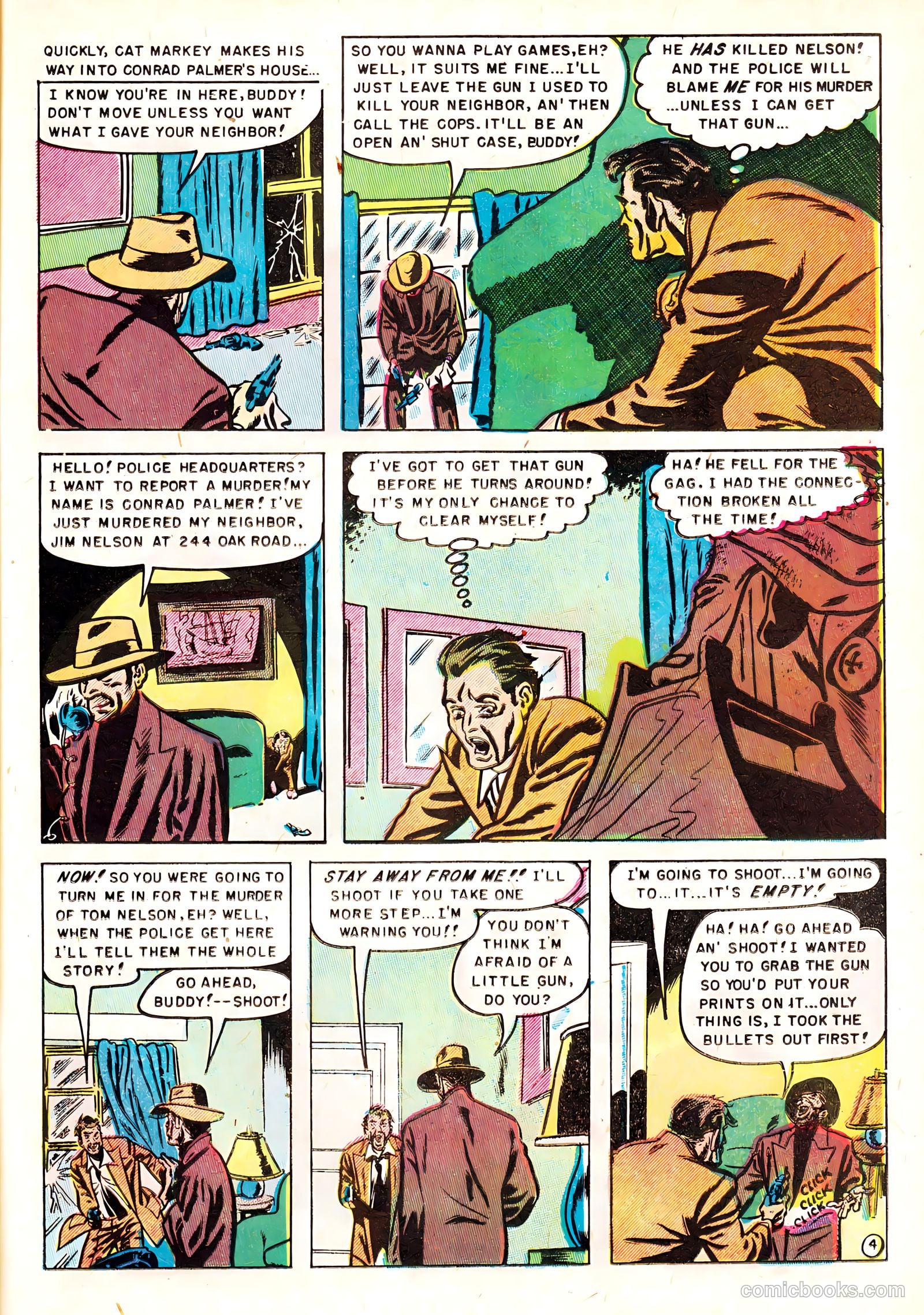 Crime Detective Comics v2 #8 — page 37 of 52