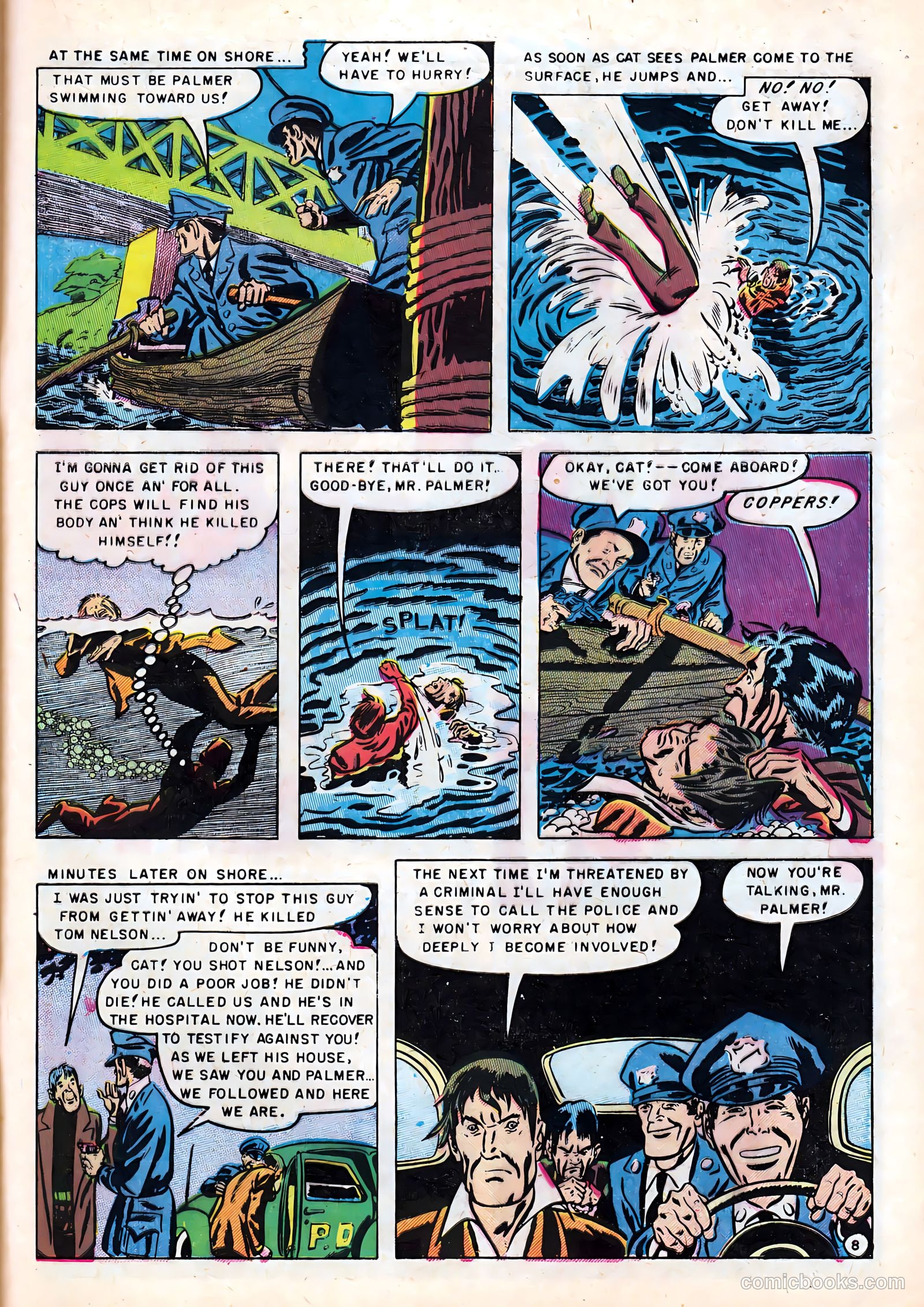 Crime Detective Comics v2 #8 — page 41 of 52