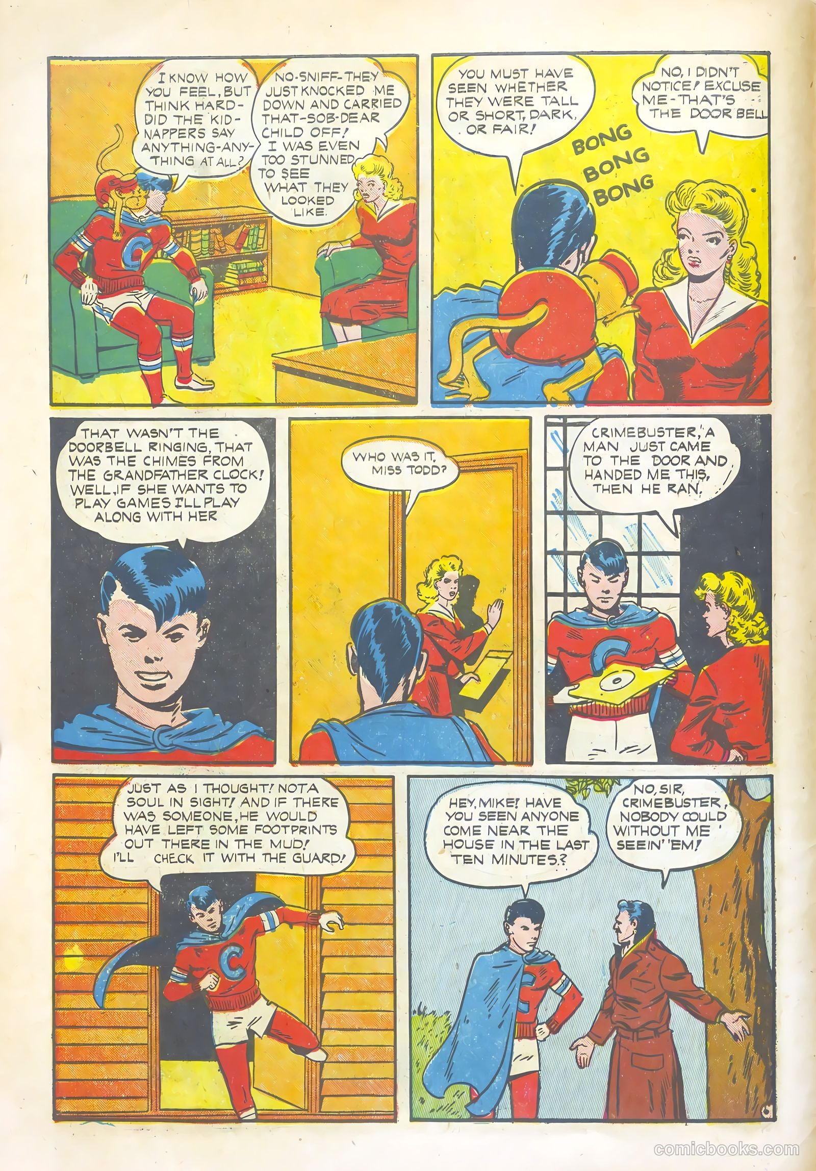 Boy Comics #14 (1950) — page 10 of 60