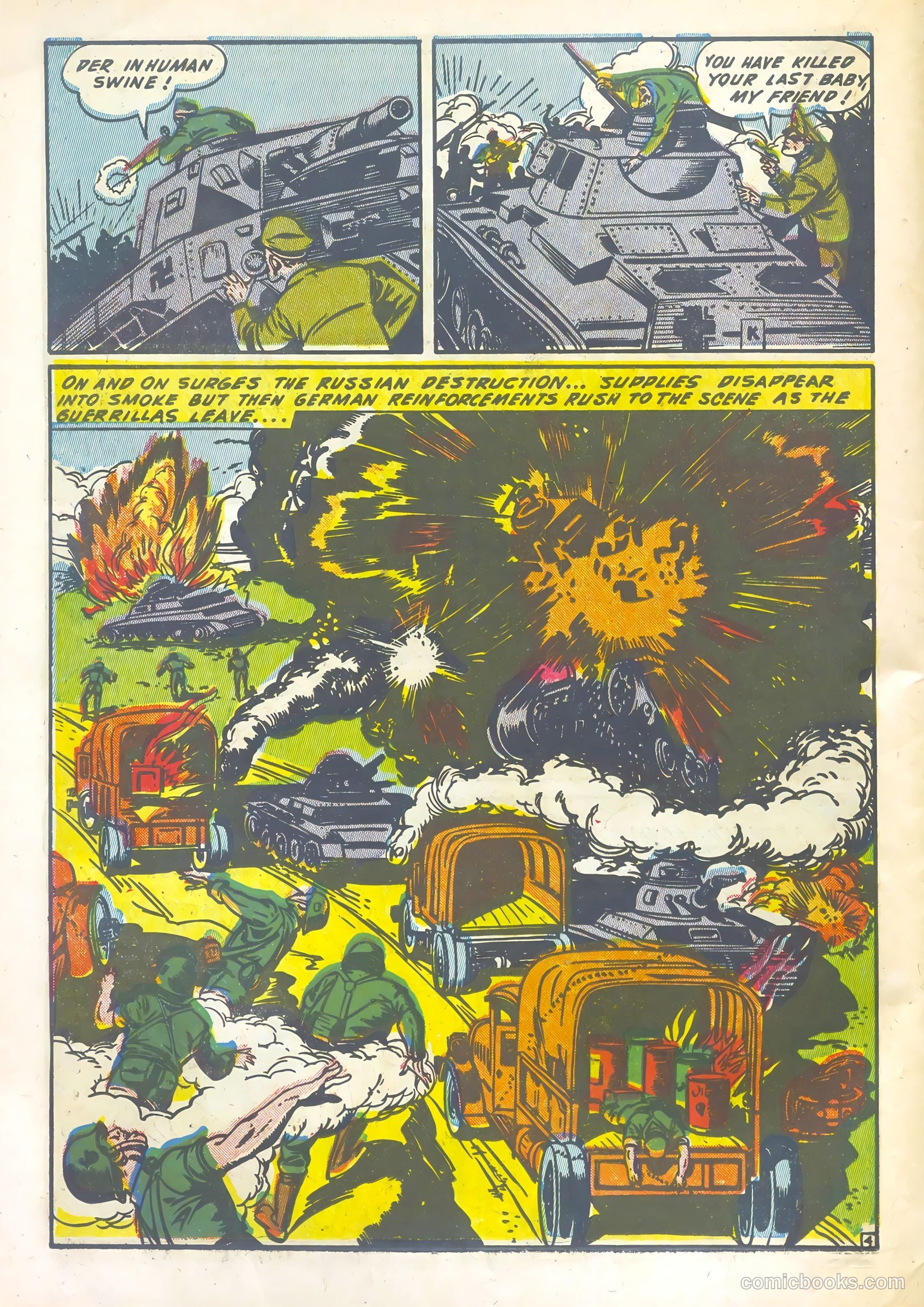 Boy Comics #14 (1950) — page 46 of 60
