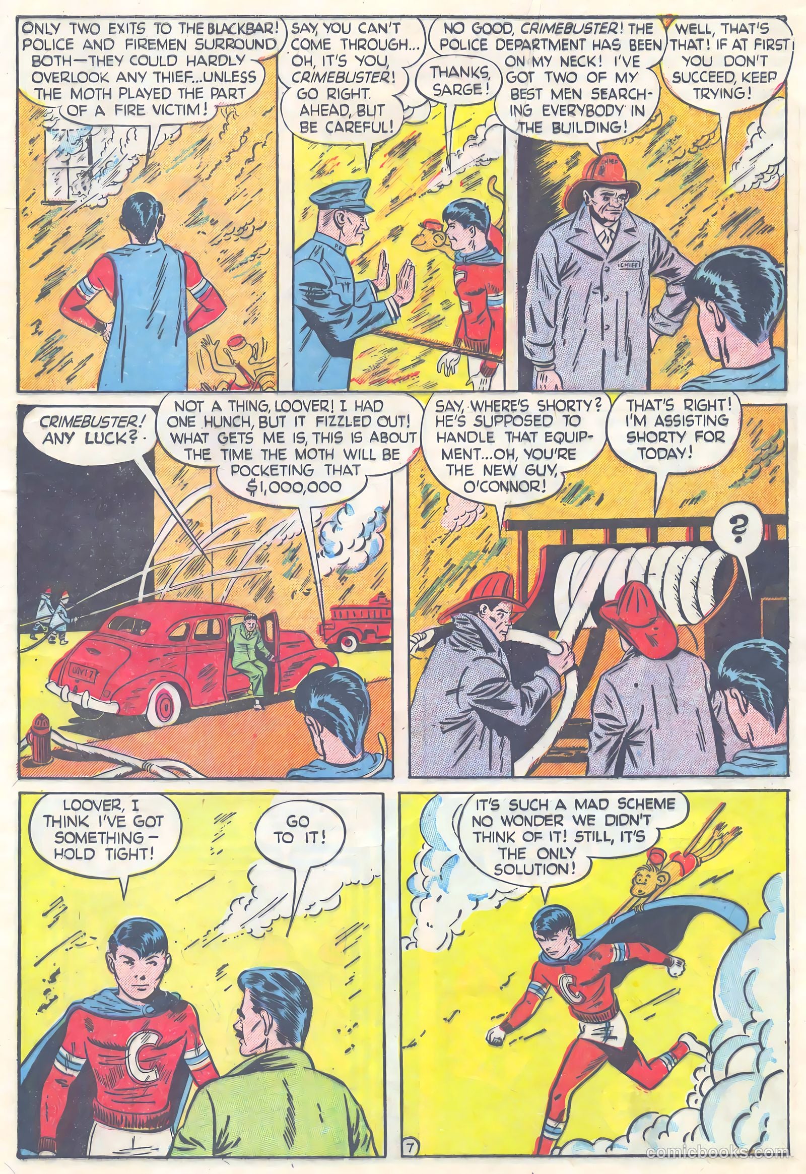 Boy Comics #17 (1950) — page 10 of 54