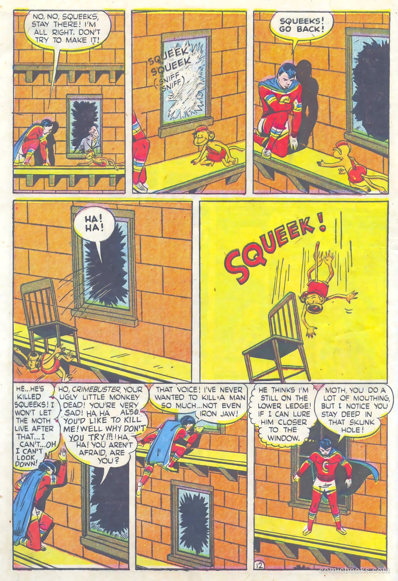 Boy Comics #17 (1950) — page 15 of 54