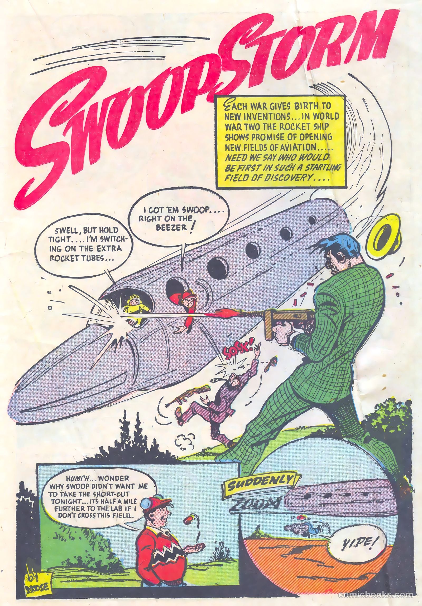 Boy Comics #17 (1950) — page 20 of 54