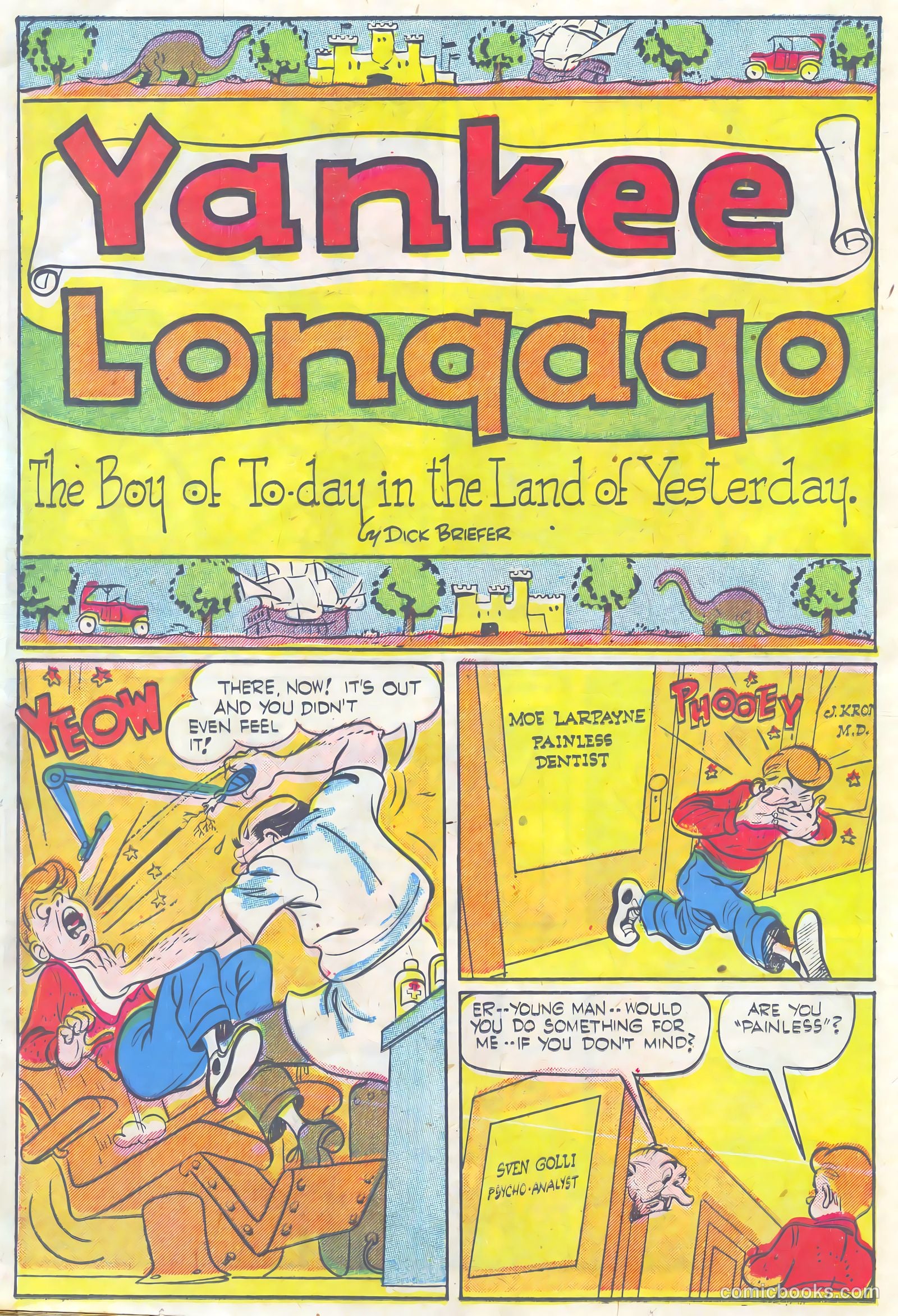 Boy Comics #17 (1950) — page 39 of 54