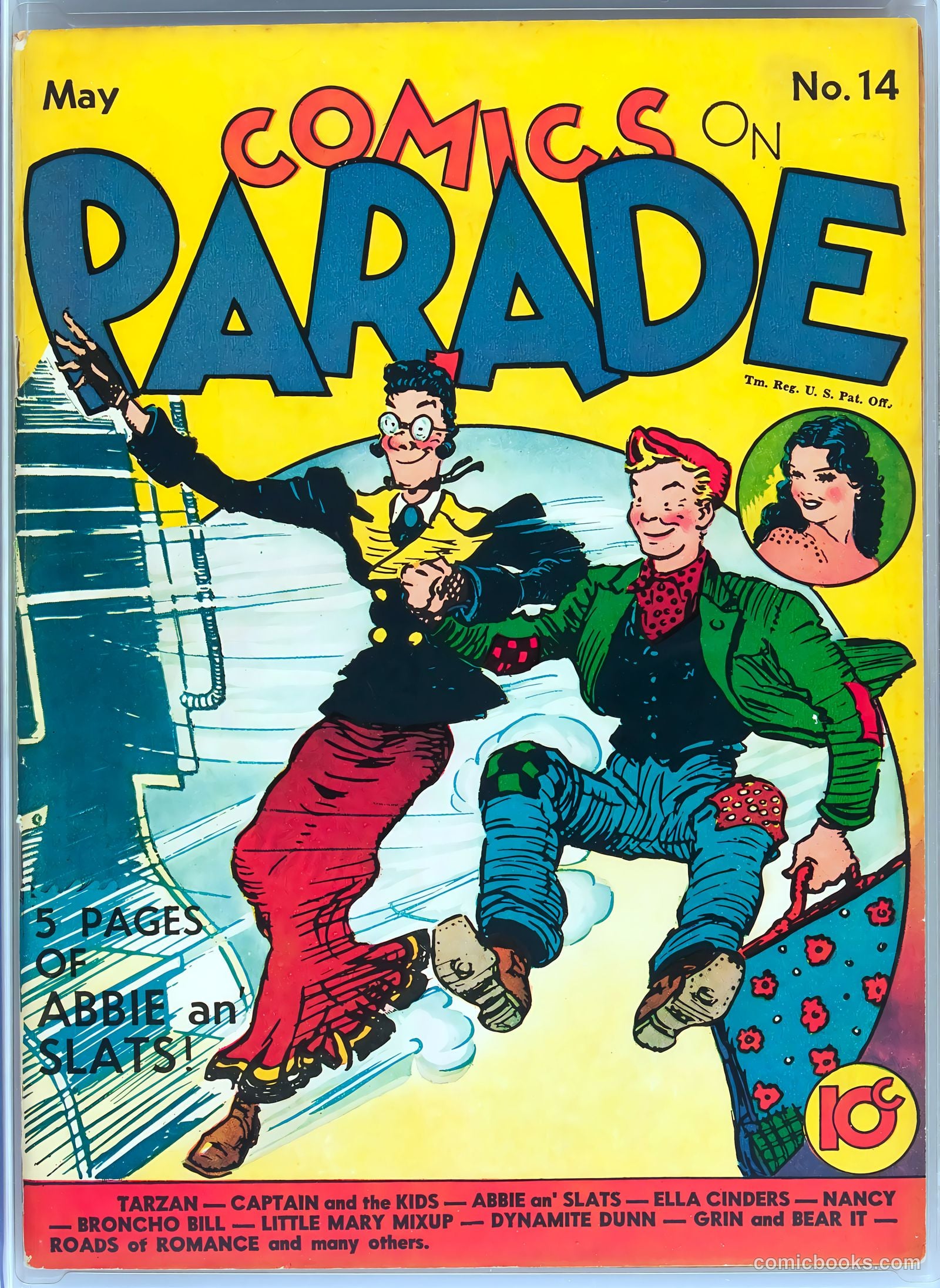 #14