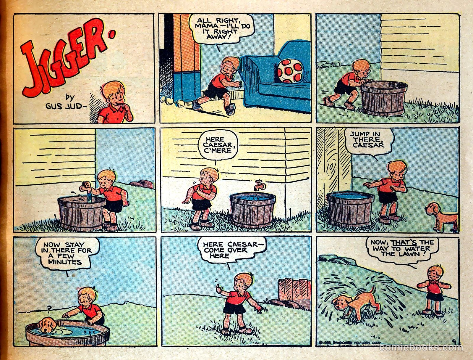 Best Comics #1 (1939) — page 55 of 68
