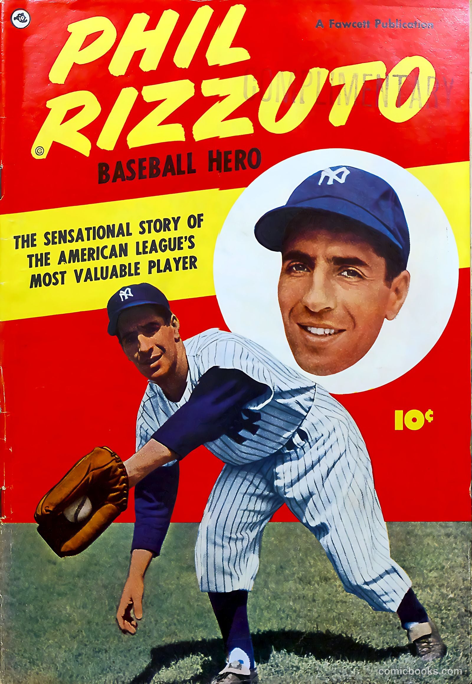 Phil Rizzuto