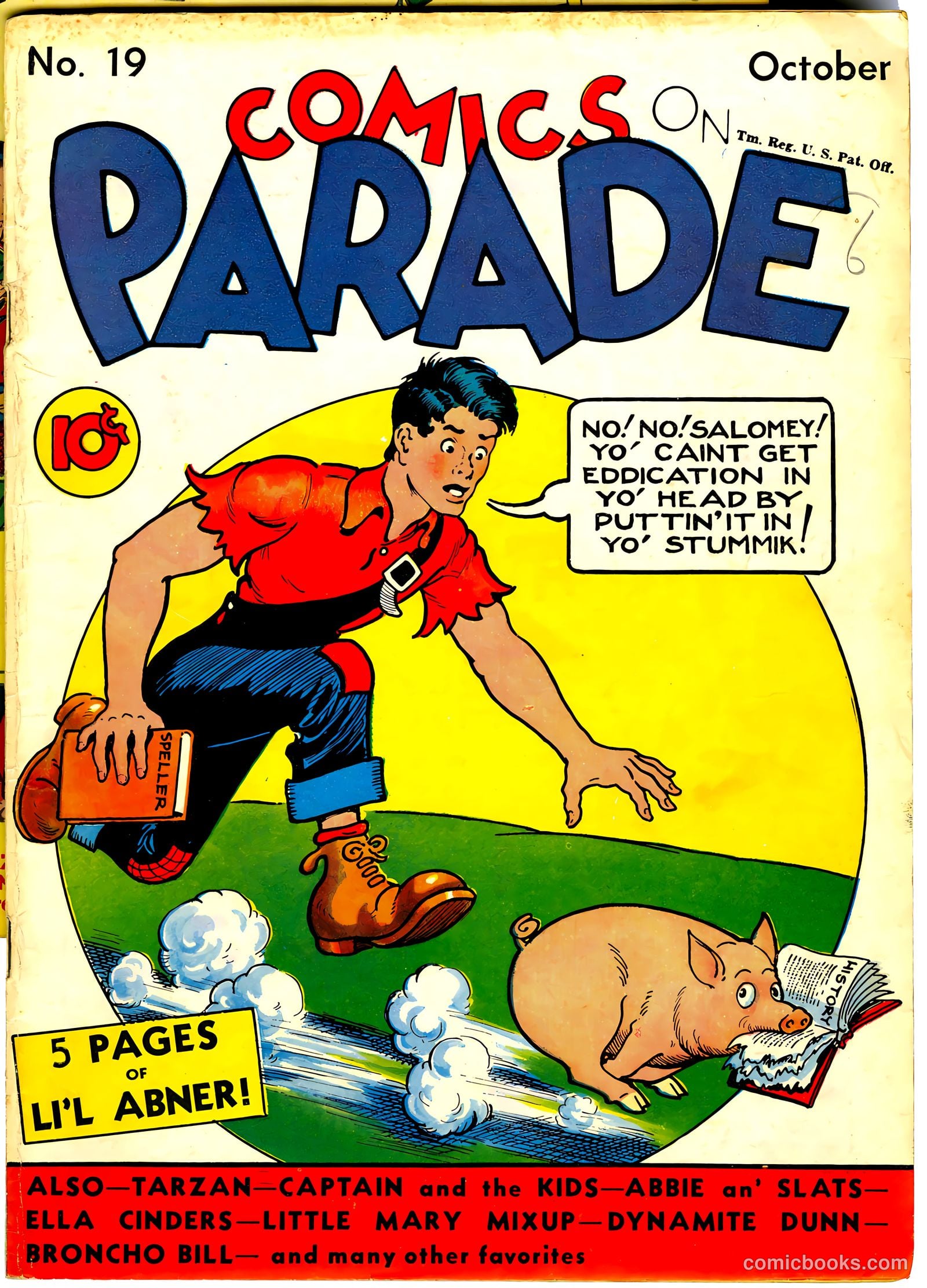 #19