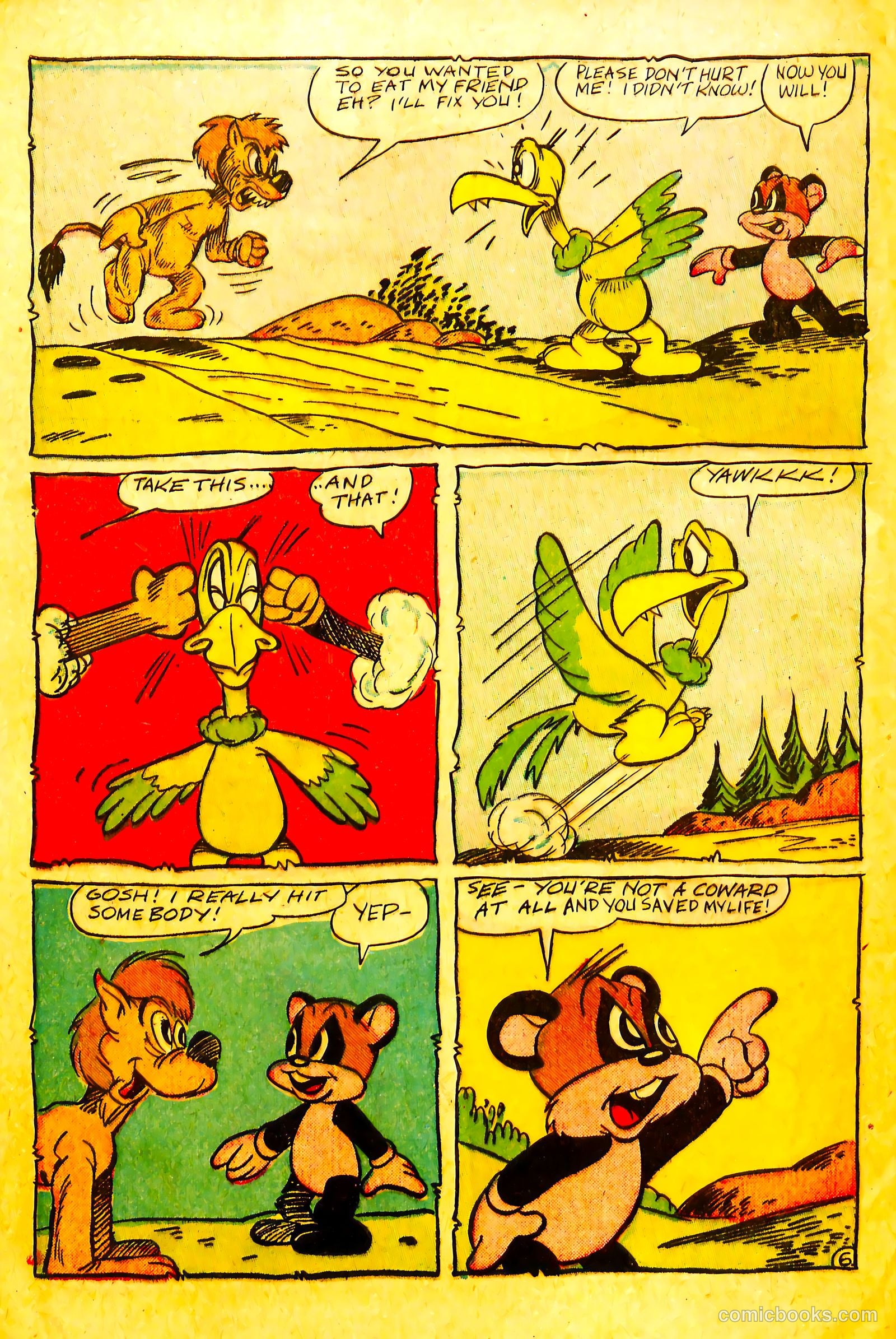 Jing-Pals #2 — page 44 of 52