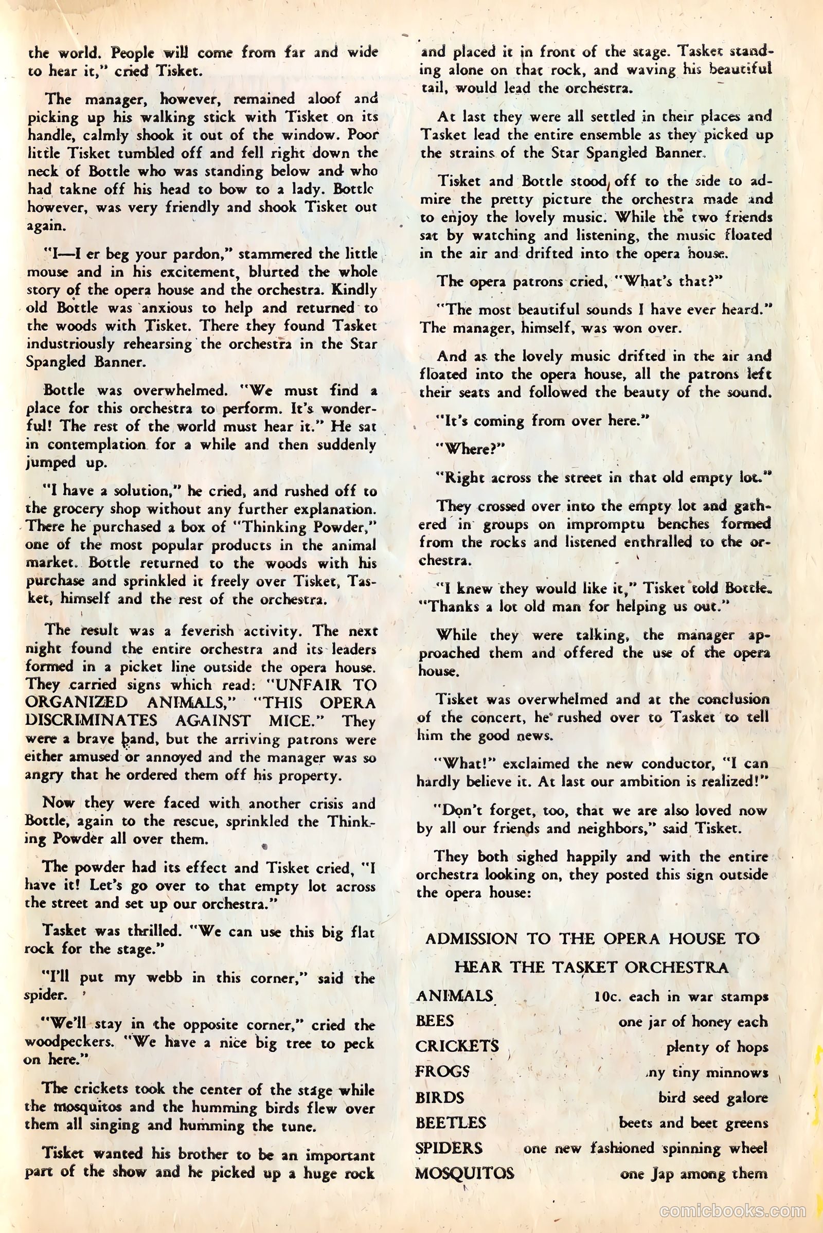 Latest Comics #1 (1949) — page 31 of 52