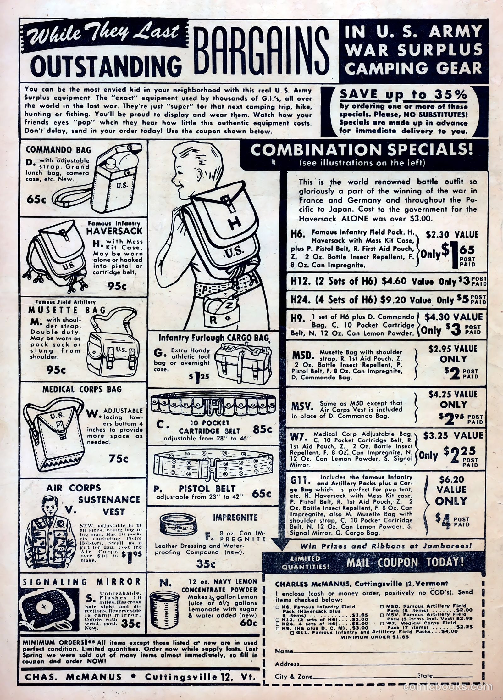 Black Diamond Western #26 (1949) — page 2 of 52