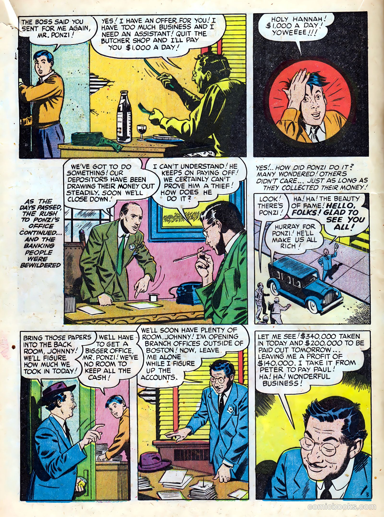 Crime Detective Comics v1 #3 — page 28 of 52