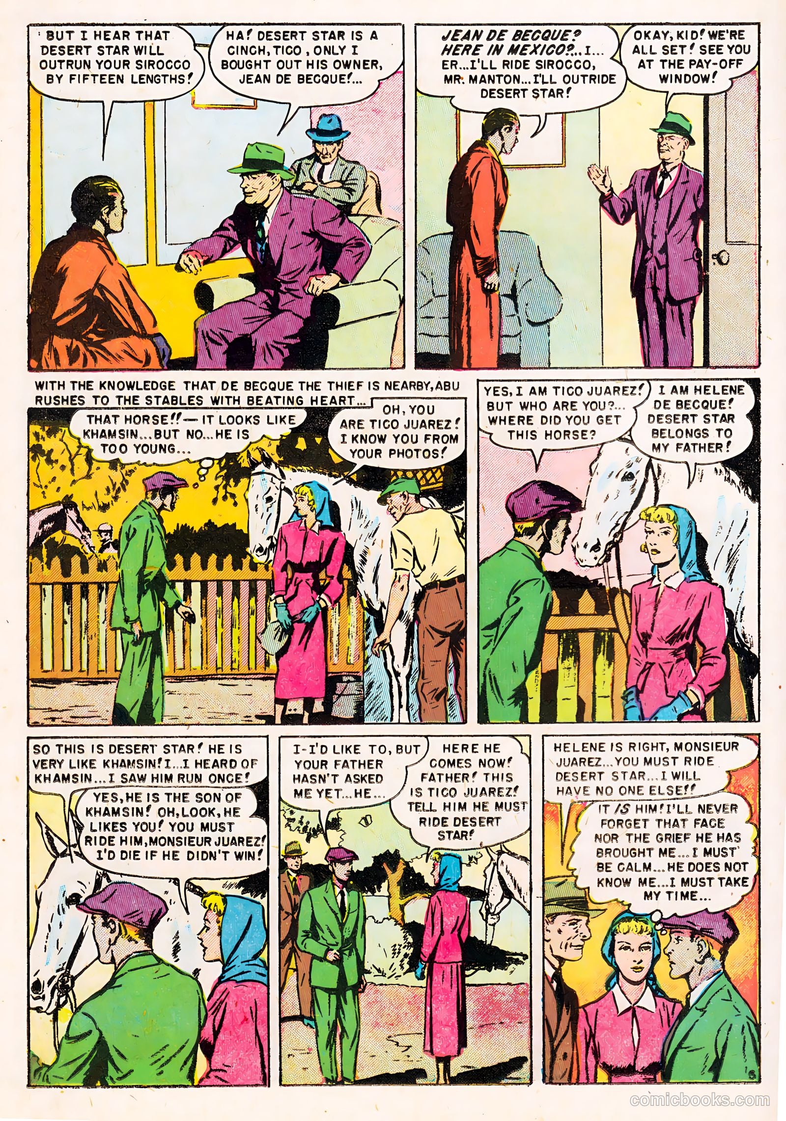 Crime Detective Comics v2 #7 — page 24 of 52