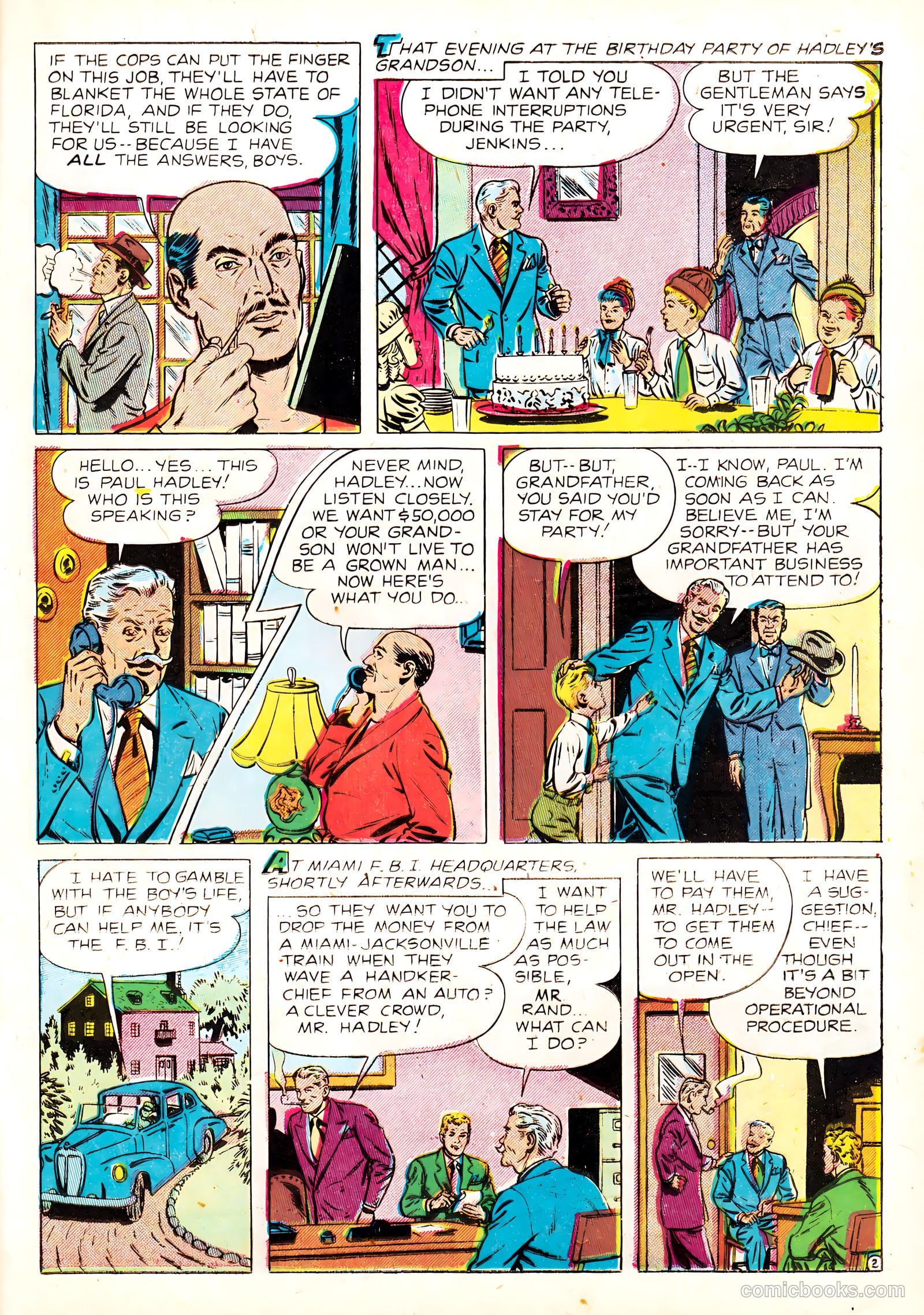 Crime Detective Comics v2 #7 — page 37 of 52