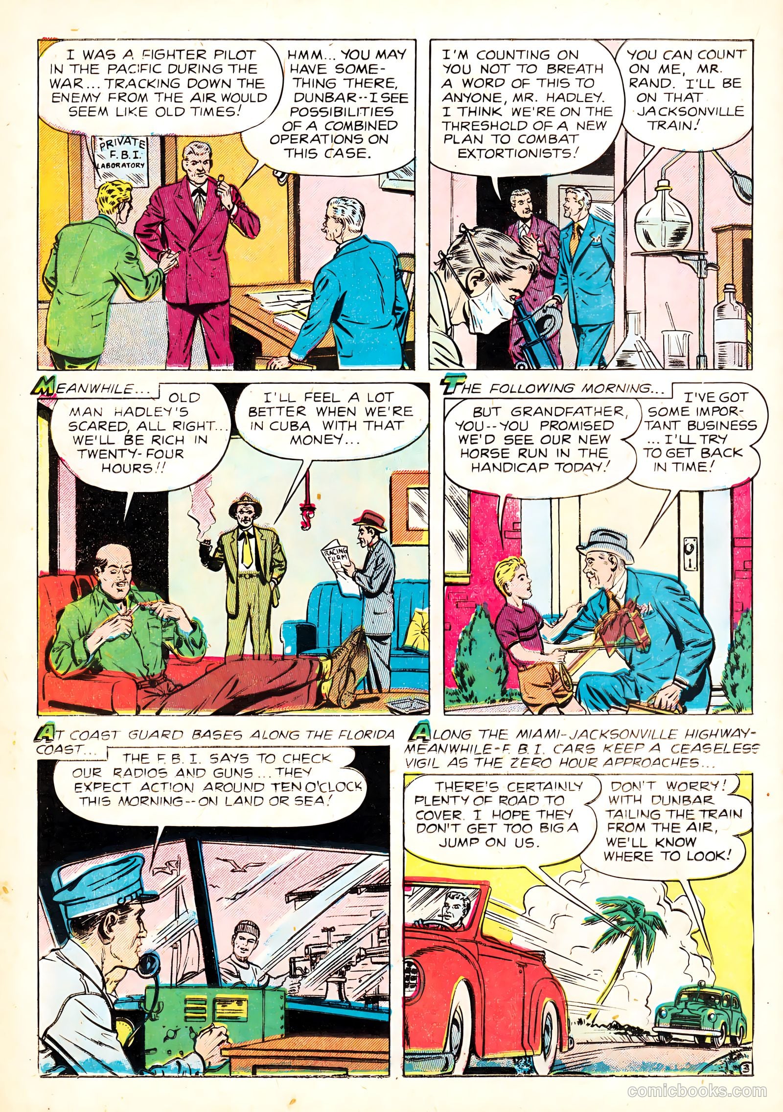 Crime Detective Comics v2 #7 — page 38 of 52
