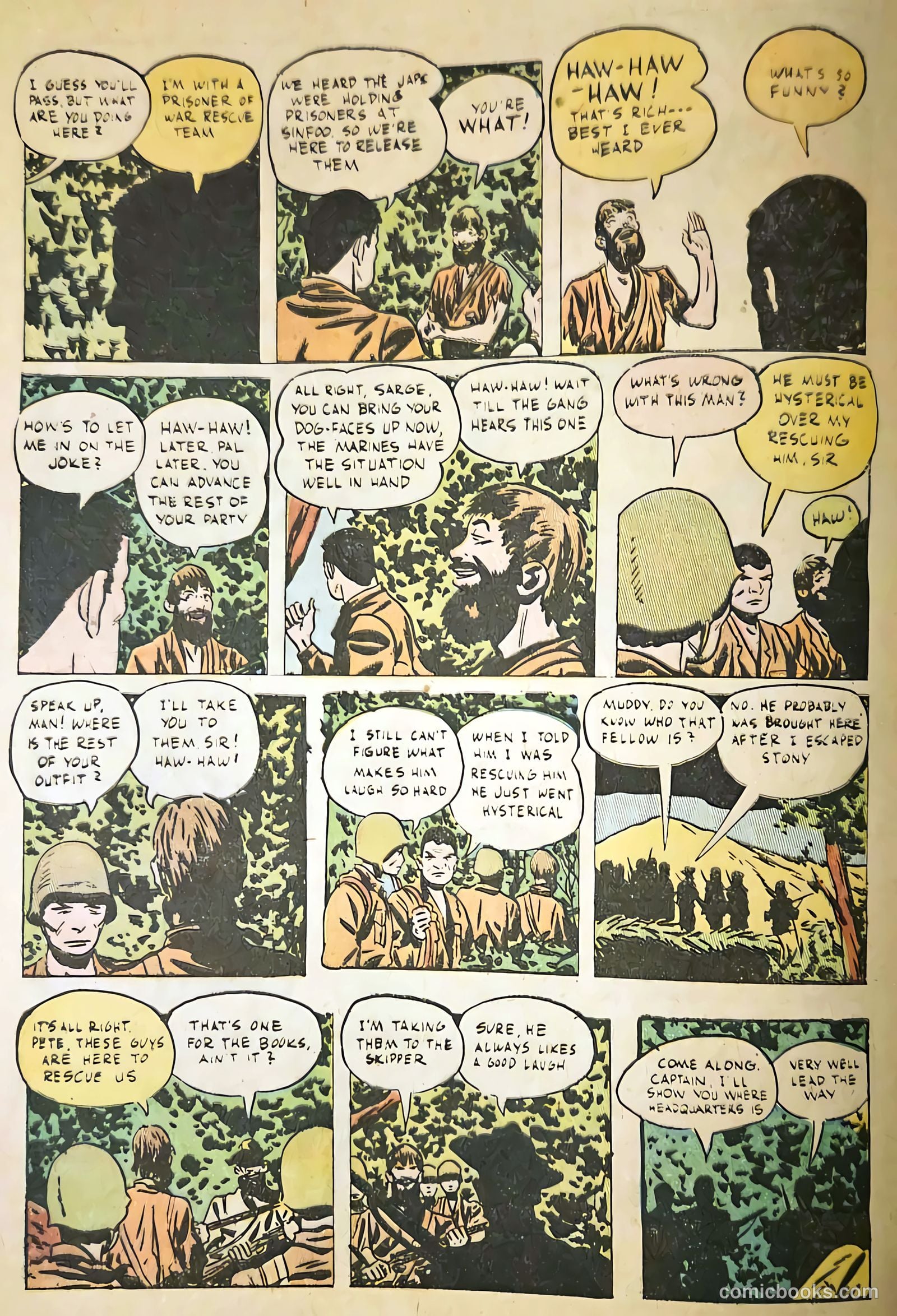 Stony Craig #1 — page 28 of 36