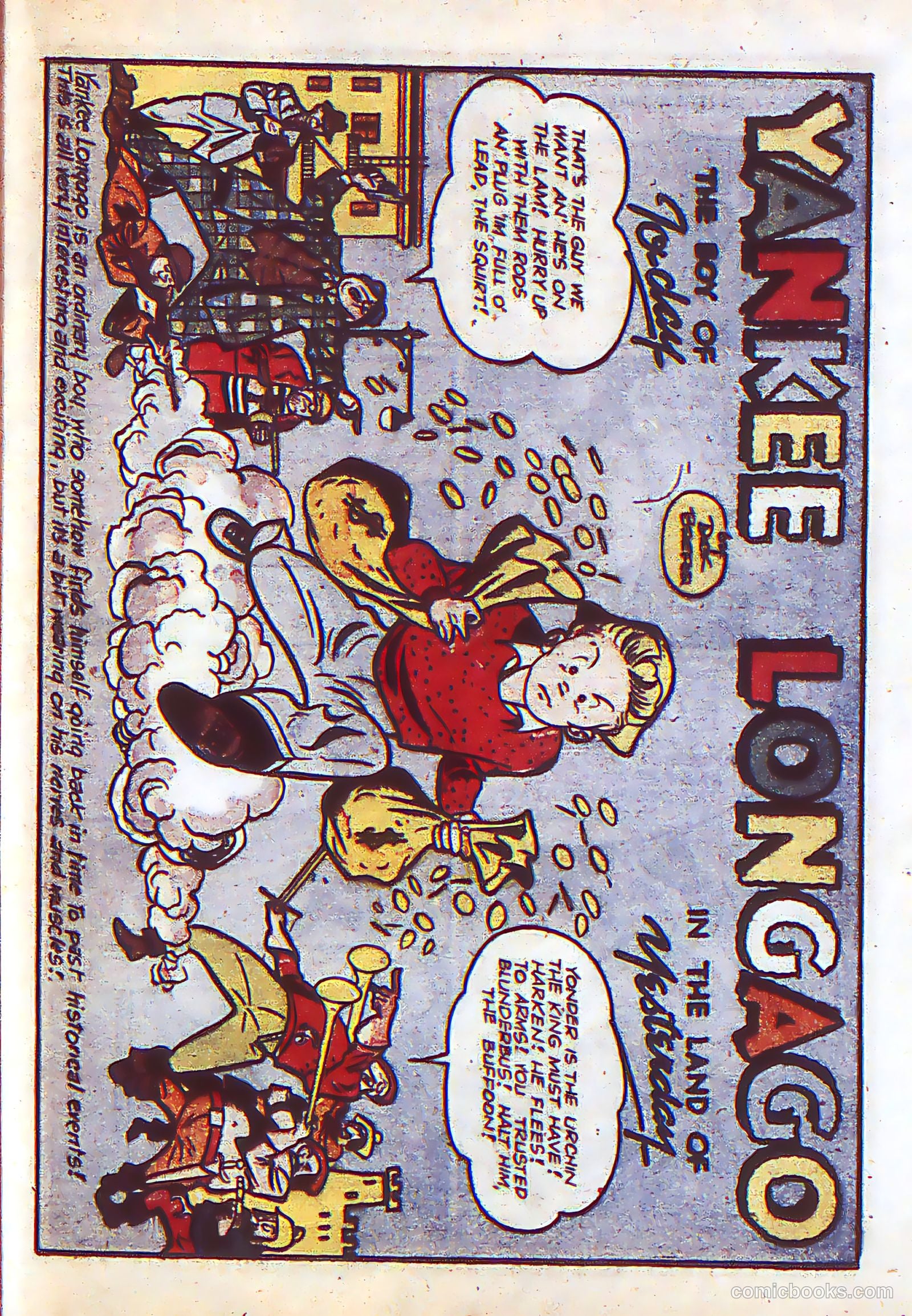 Boy Comics #8 (1951, L. Miller & Son) — page 41 of 68