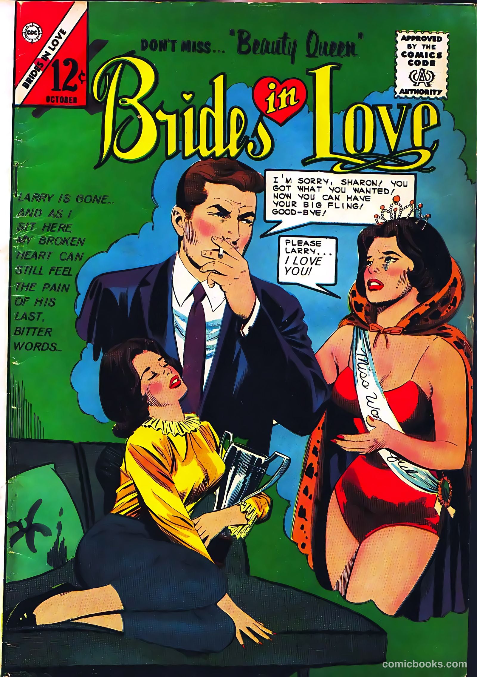 Brides in Love #43
