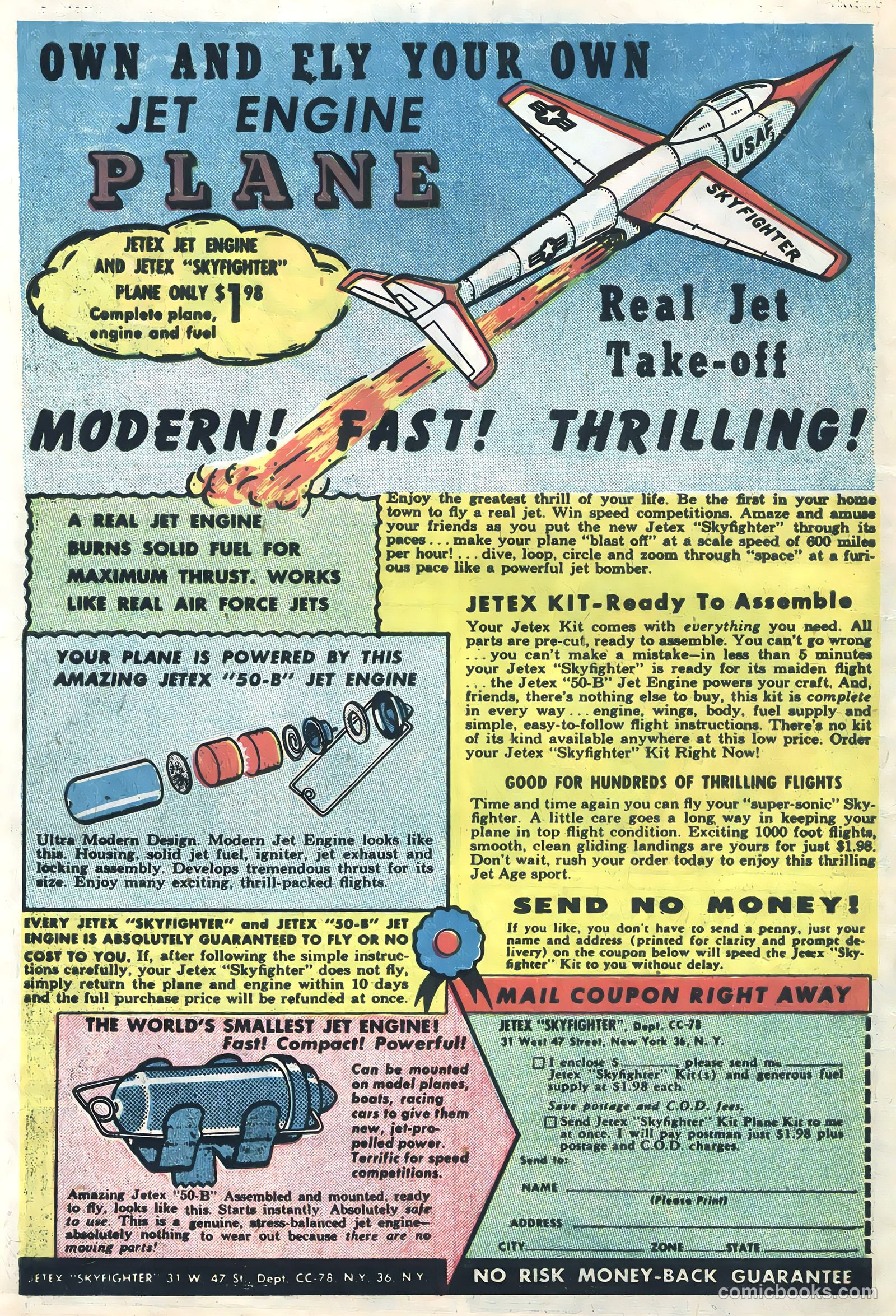 Brides in Love #9 (1958) — page 6