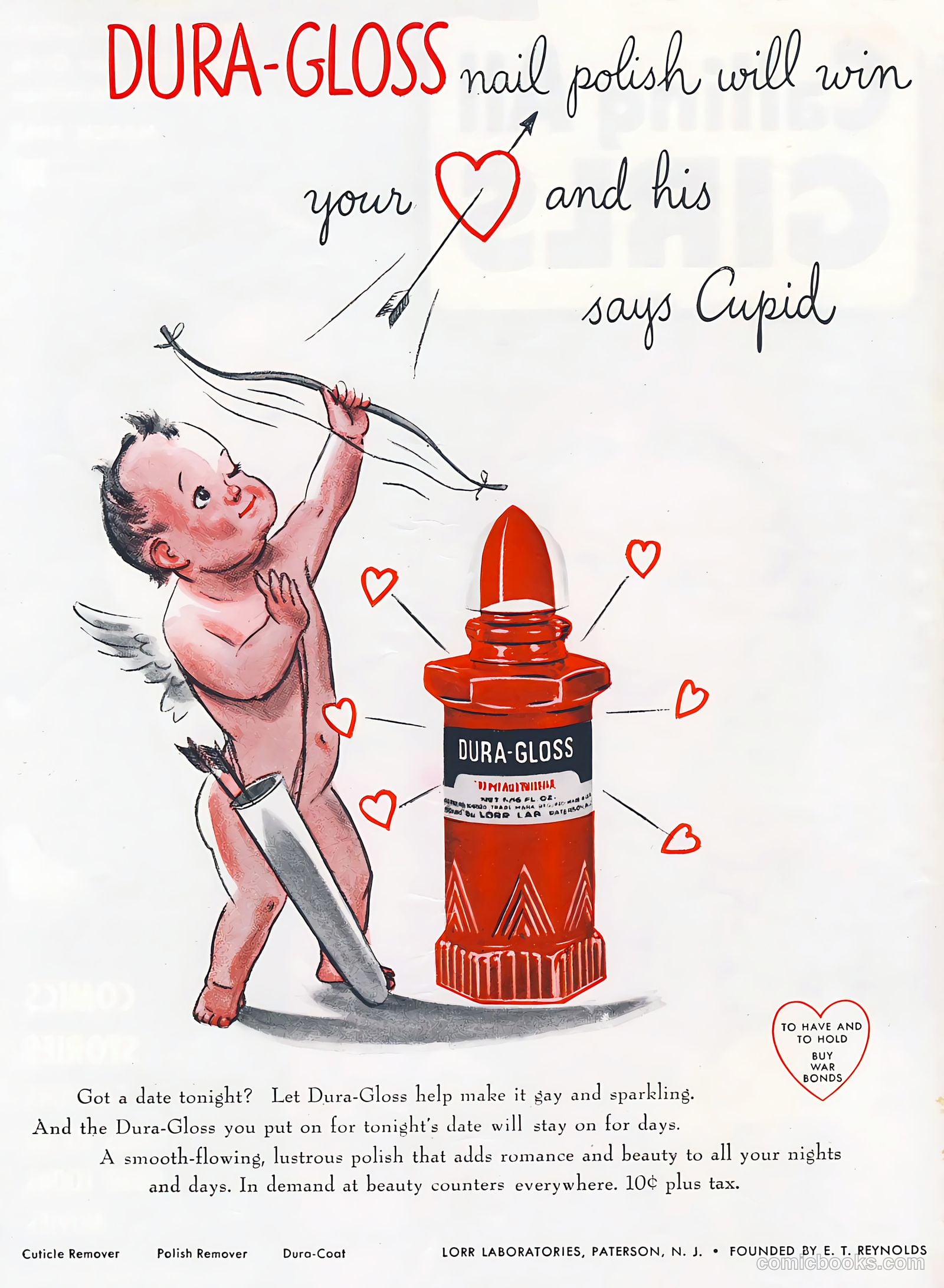 Calling All Girls #37 (1945, Parents' Magazine Press) — page 2 of 74