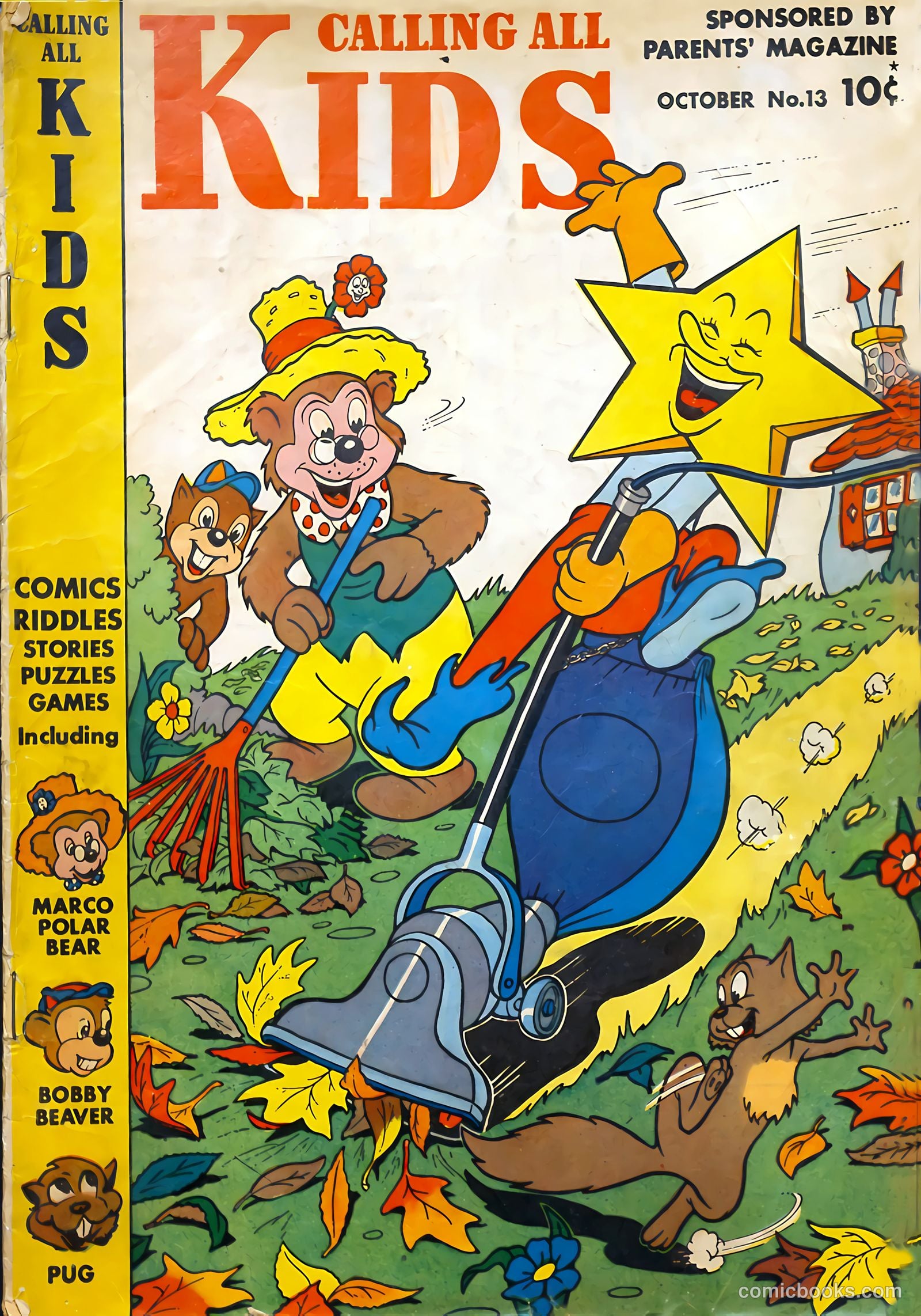 #13