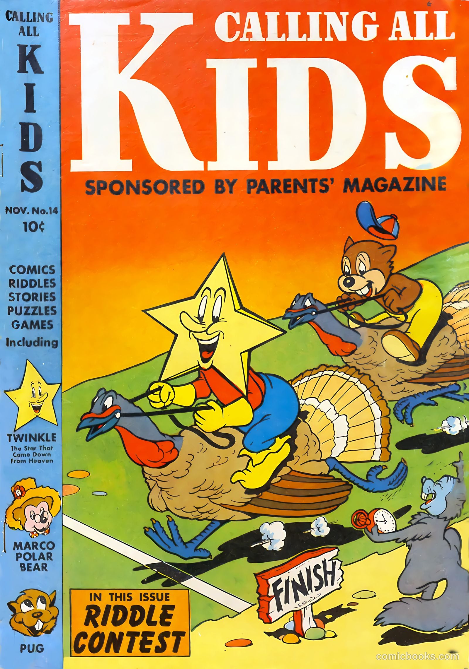 #14