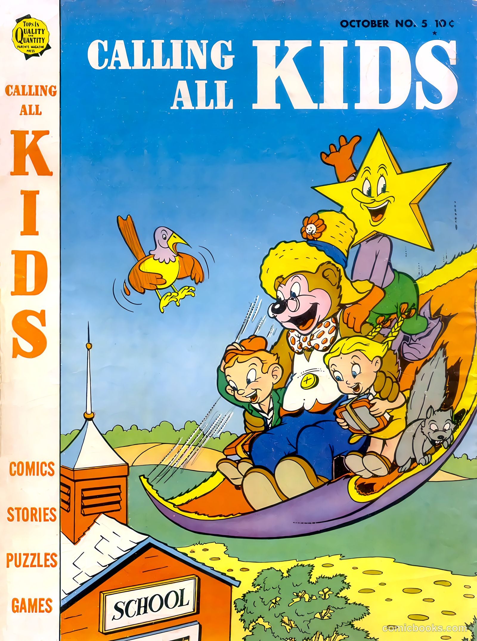 #5