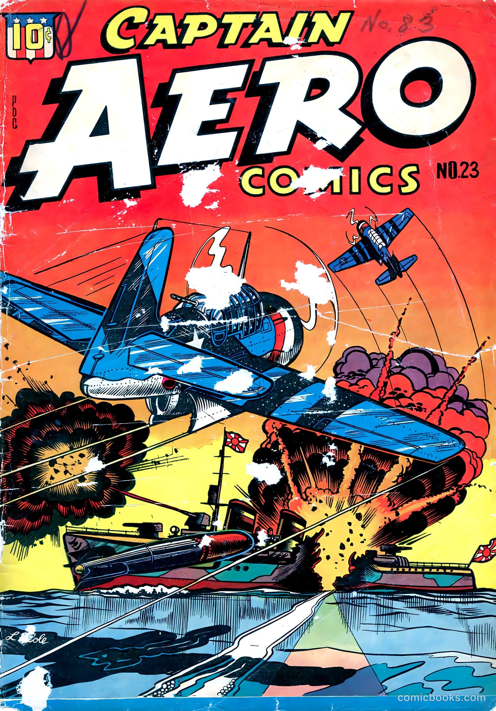 #23