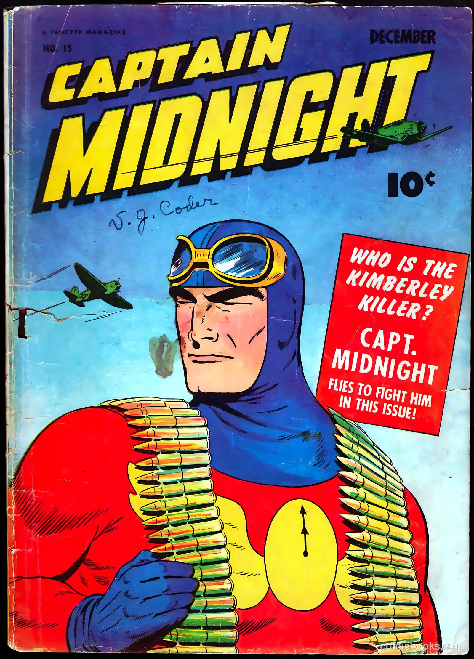 #15