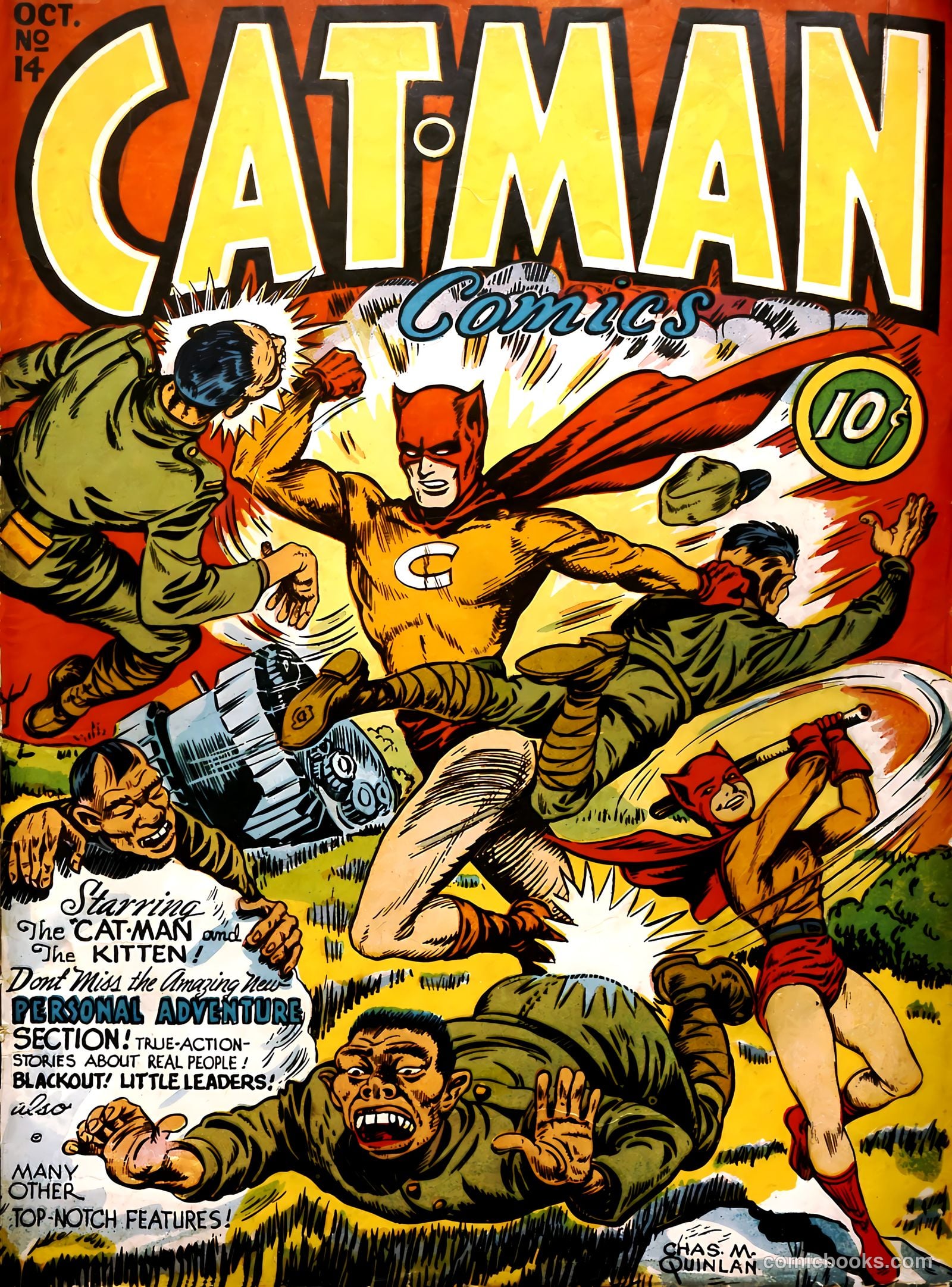#14