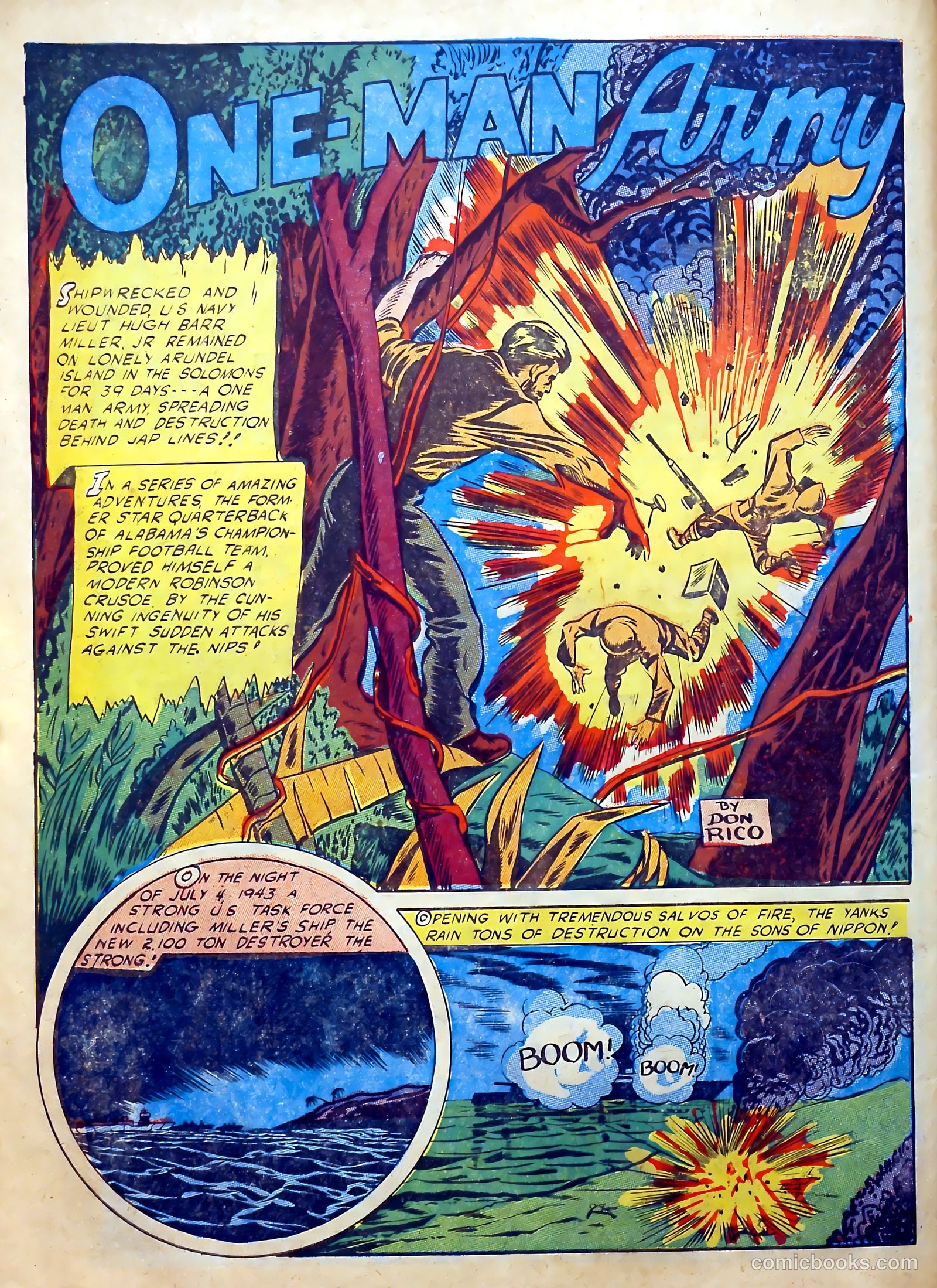 Catman #24 (1941) — page 43 of 50