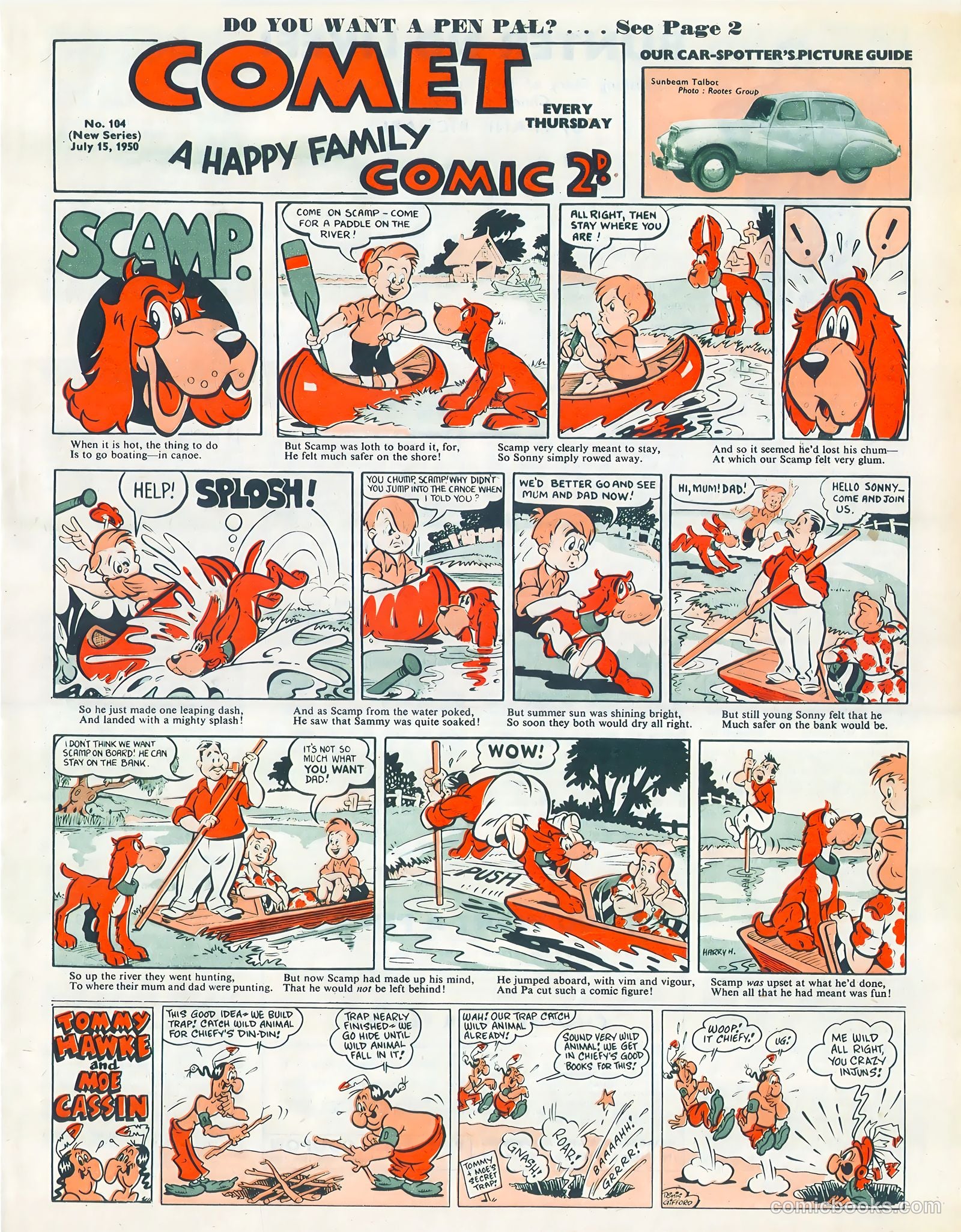 #104