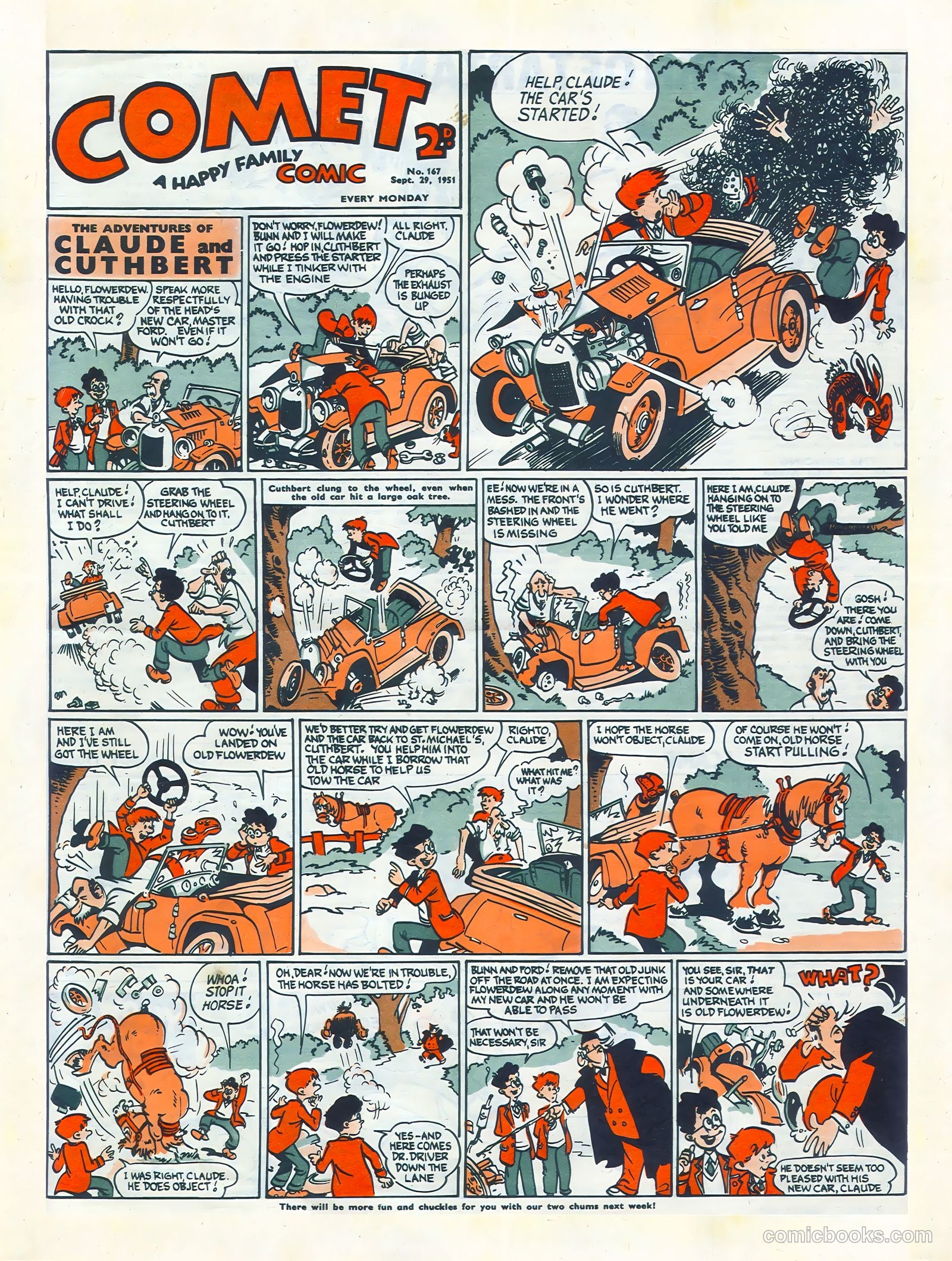 #167
