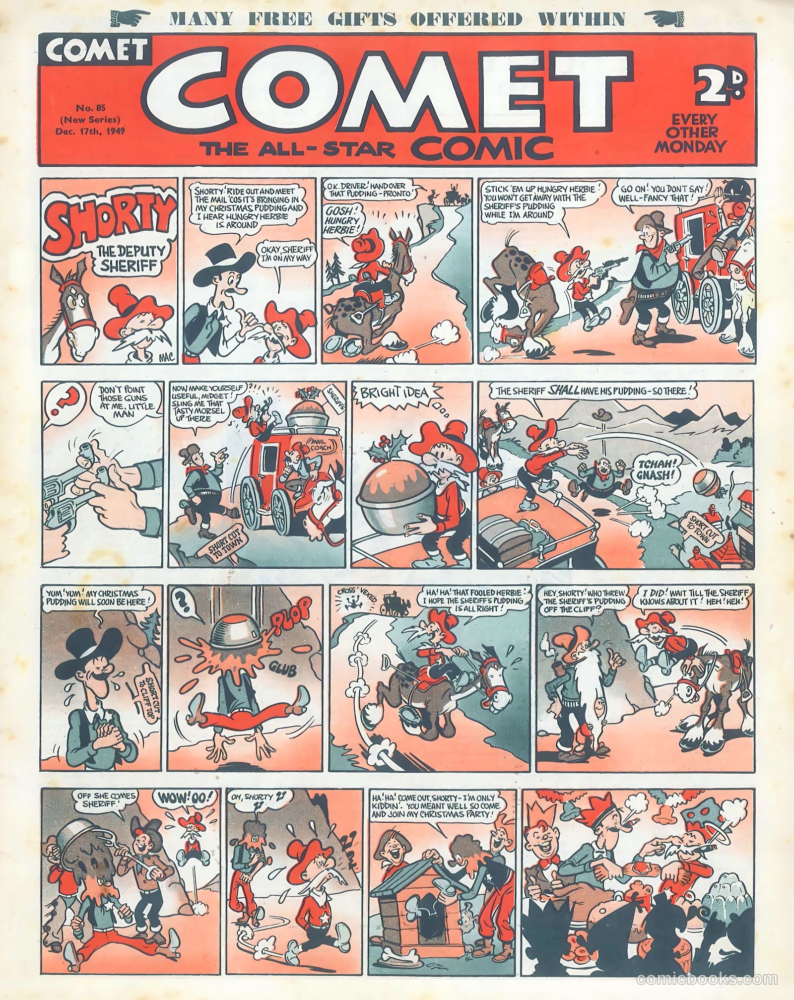 #85