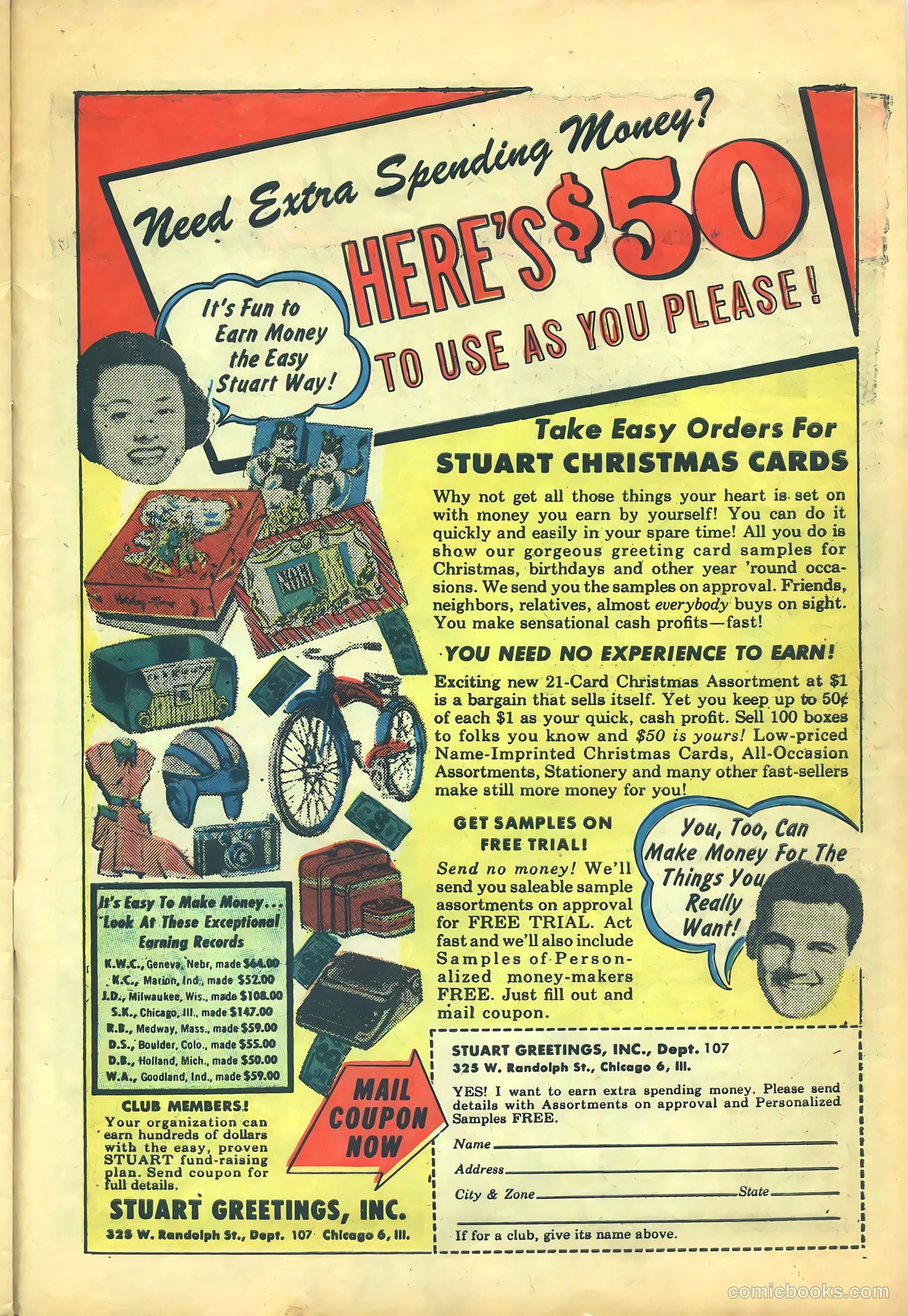 Crack Comics #1 (1940) — page 27 of 36