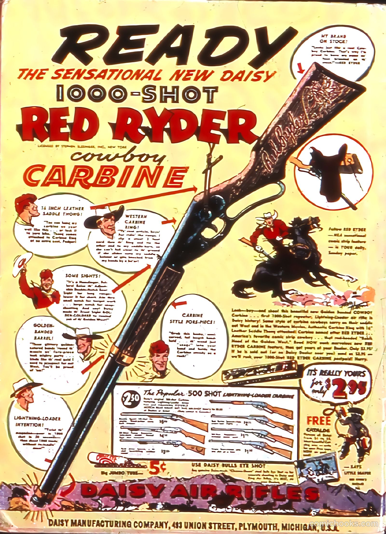 Crack Comics #11 (1941) — page 68
