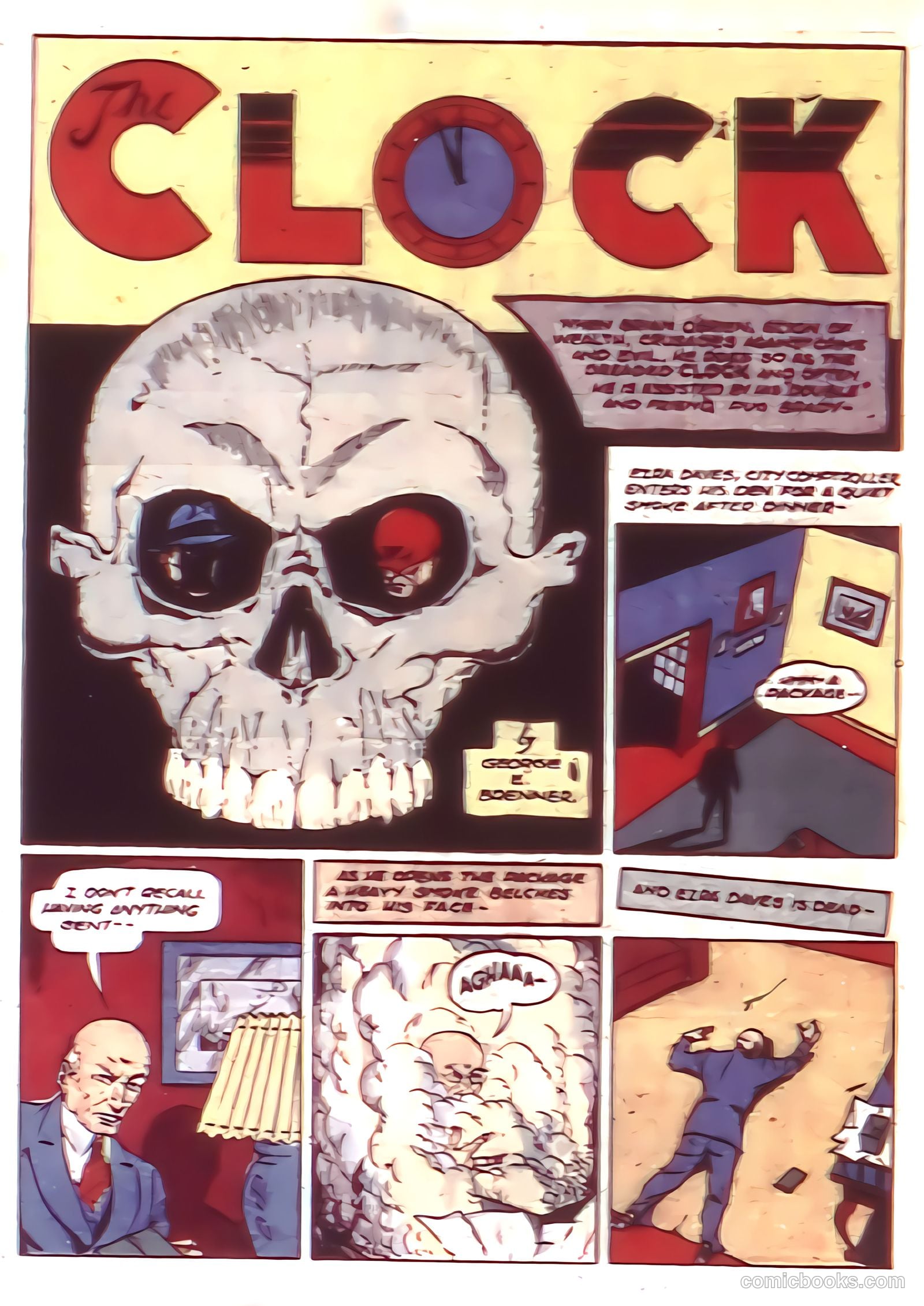 Crack Comics #18 (1941) — page 59