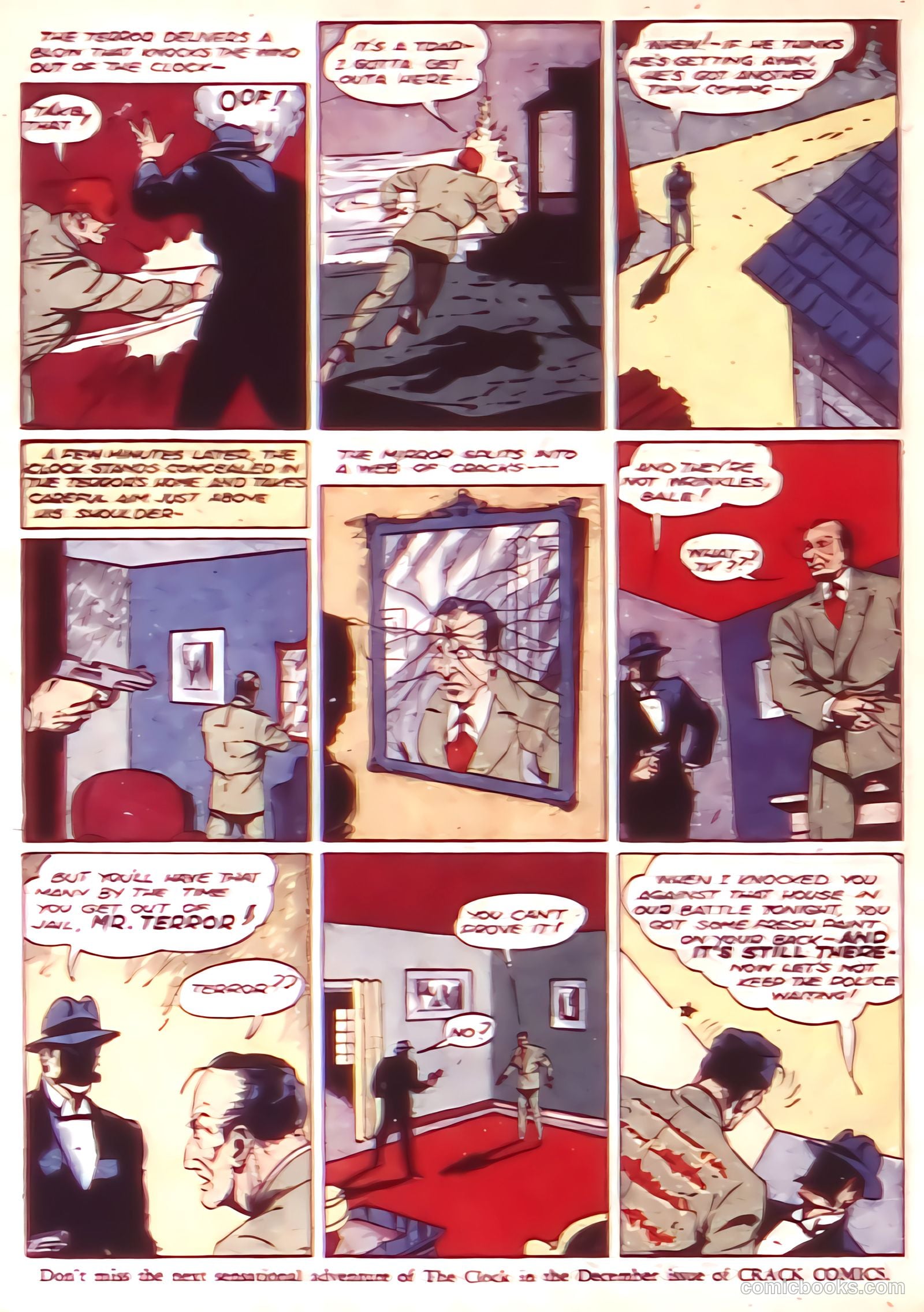 Crack Comics #18 (1941) — page 65