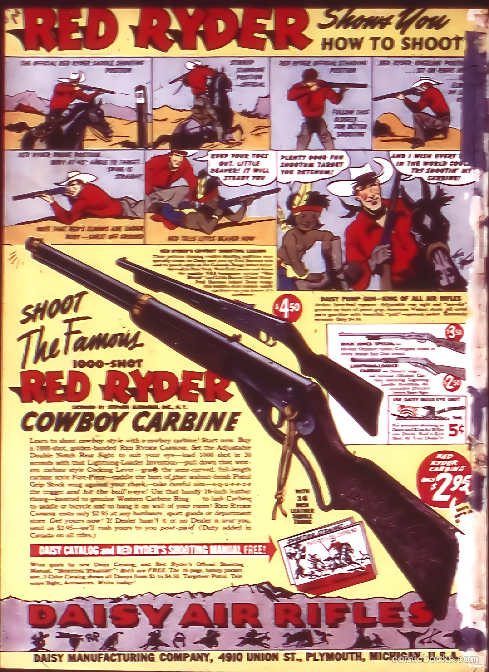 Crack Comics #18 (1941) — page 67