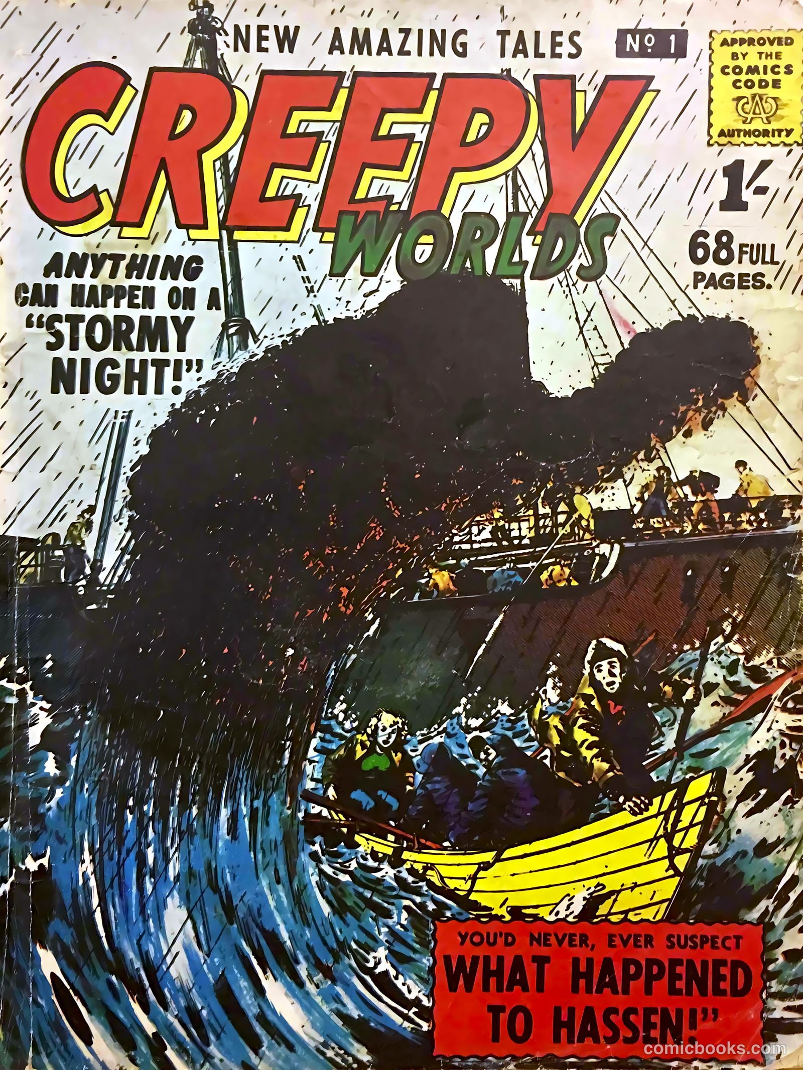 #1