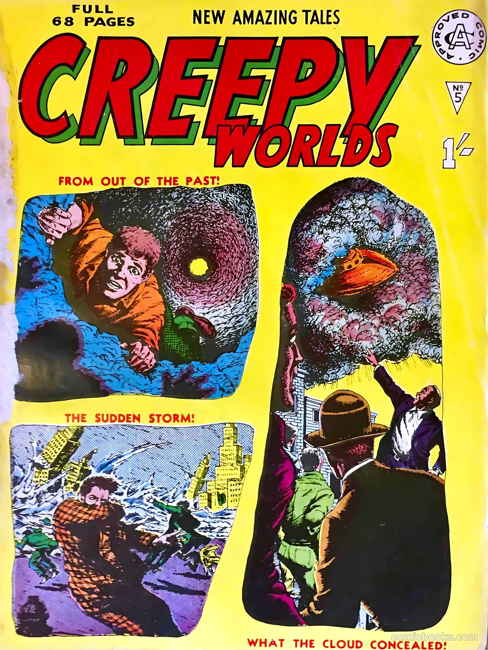 #5