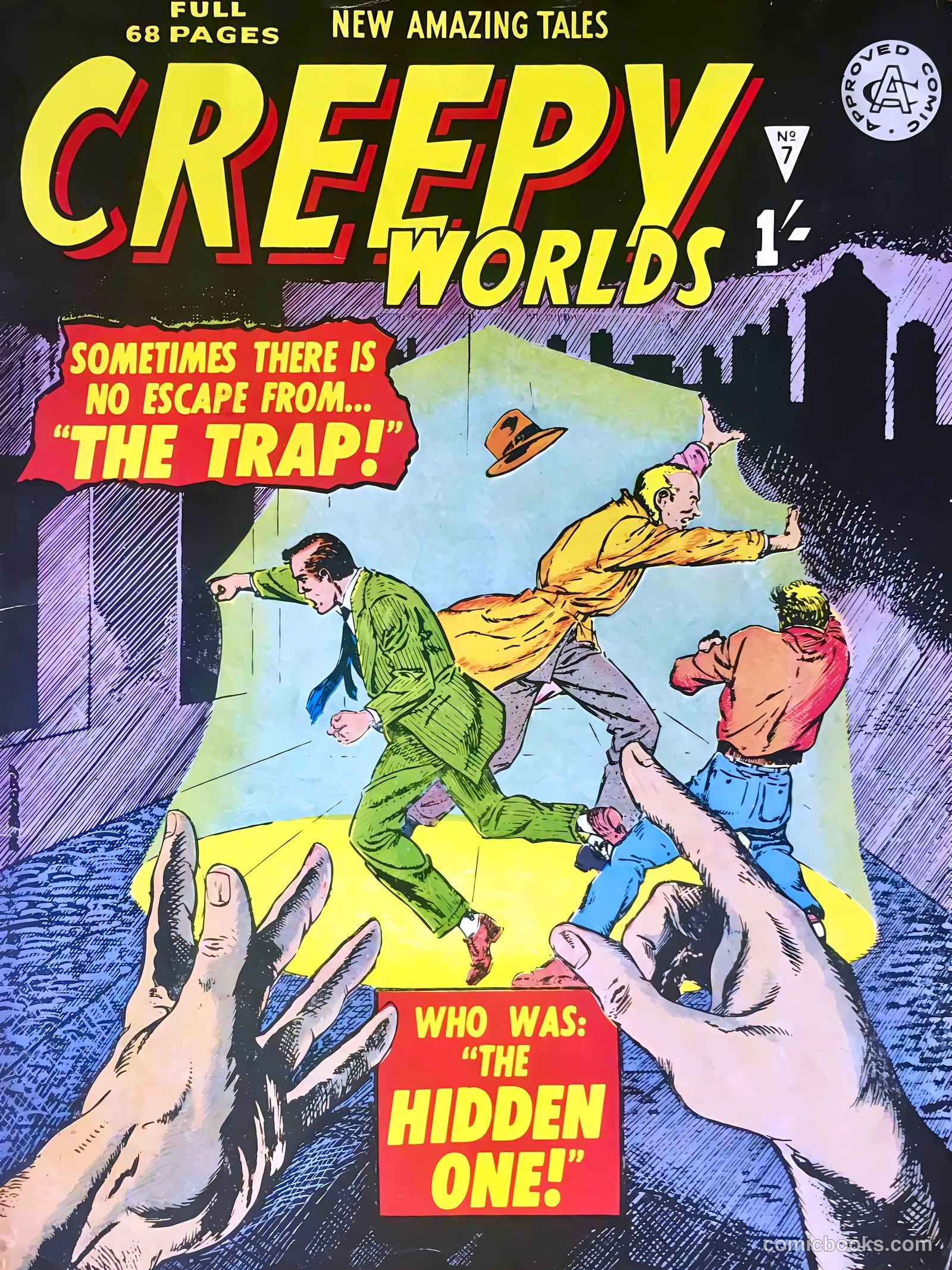 #7