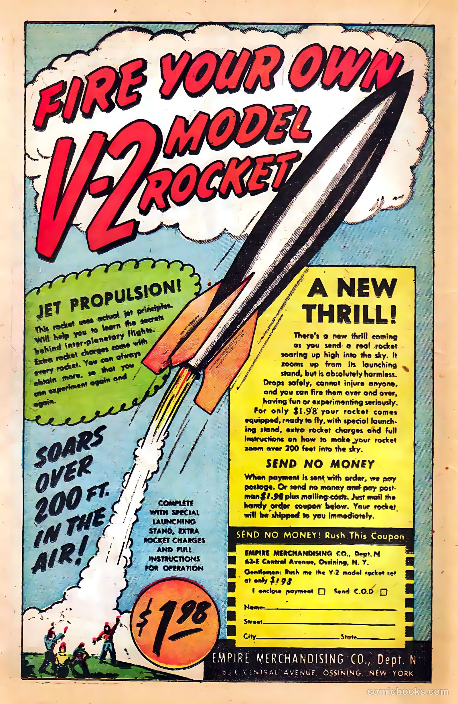 Crime and Punishment #22 (1950) — page 26
