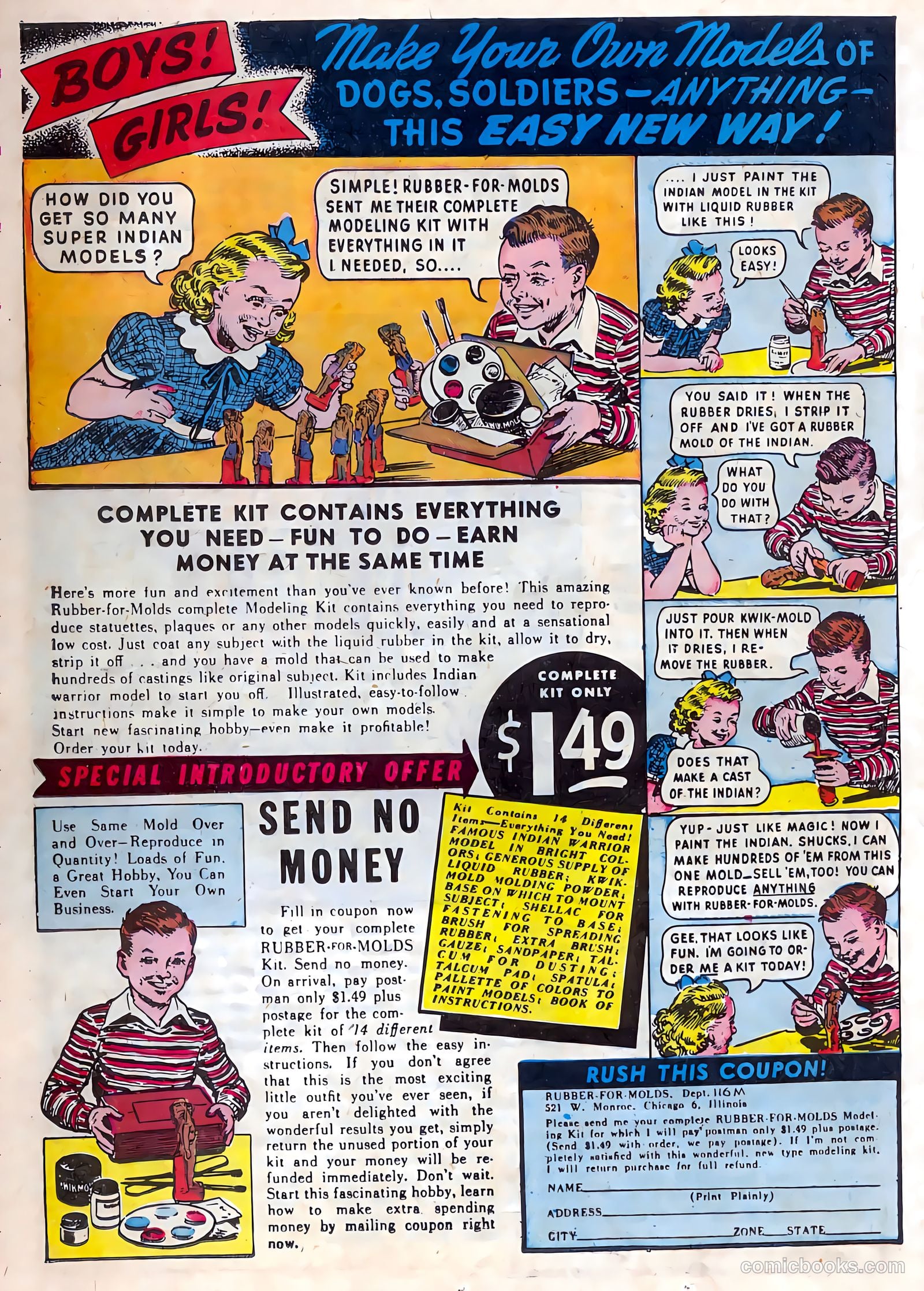 Crime Does Not Pay #48 (1946, Lev Gleason Publications, Inc.) — page 36 of 64