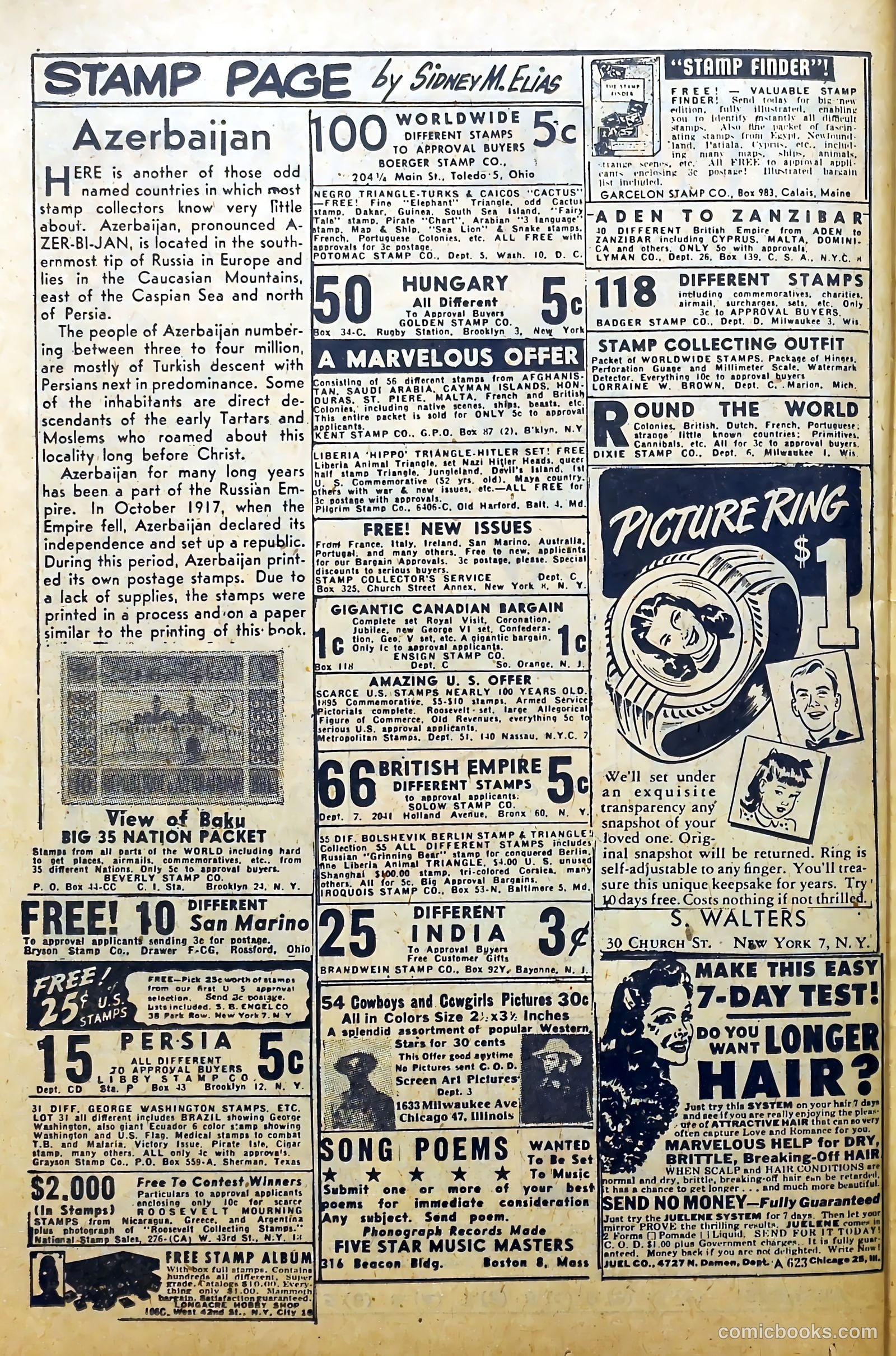 Crime Does Not Pay #55 (1947, Lev Gleason Publications, Inc.) — page 38 of 53
