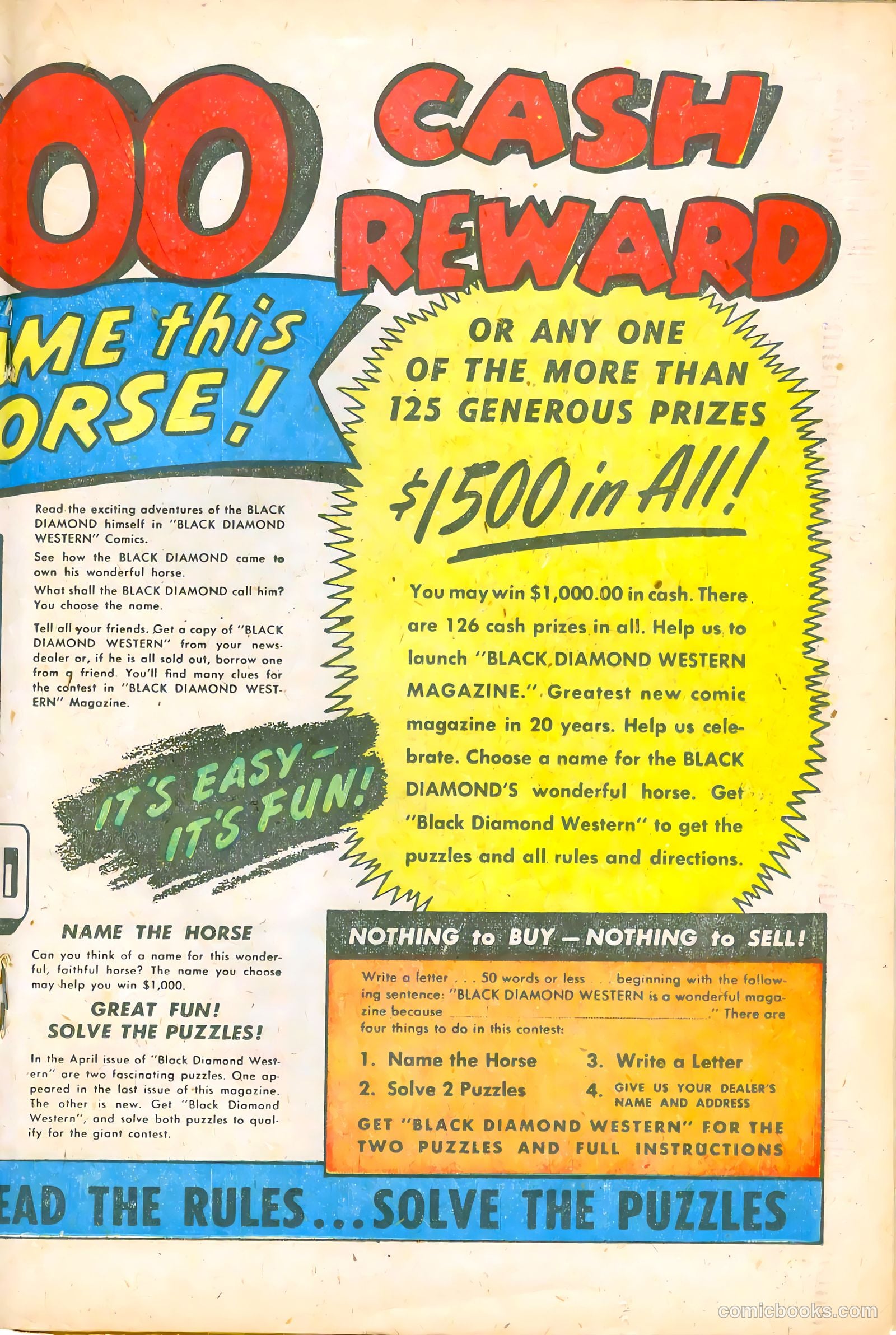Crime Does Not Pay #74 (1949, Lev Gleason Publications, Inc.) — page 27 of 53
