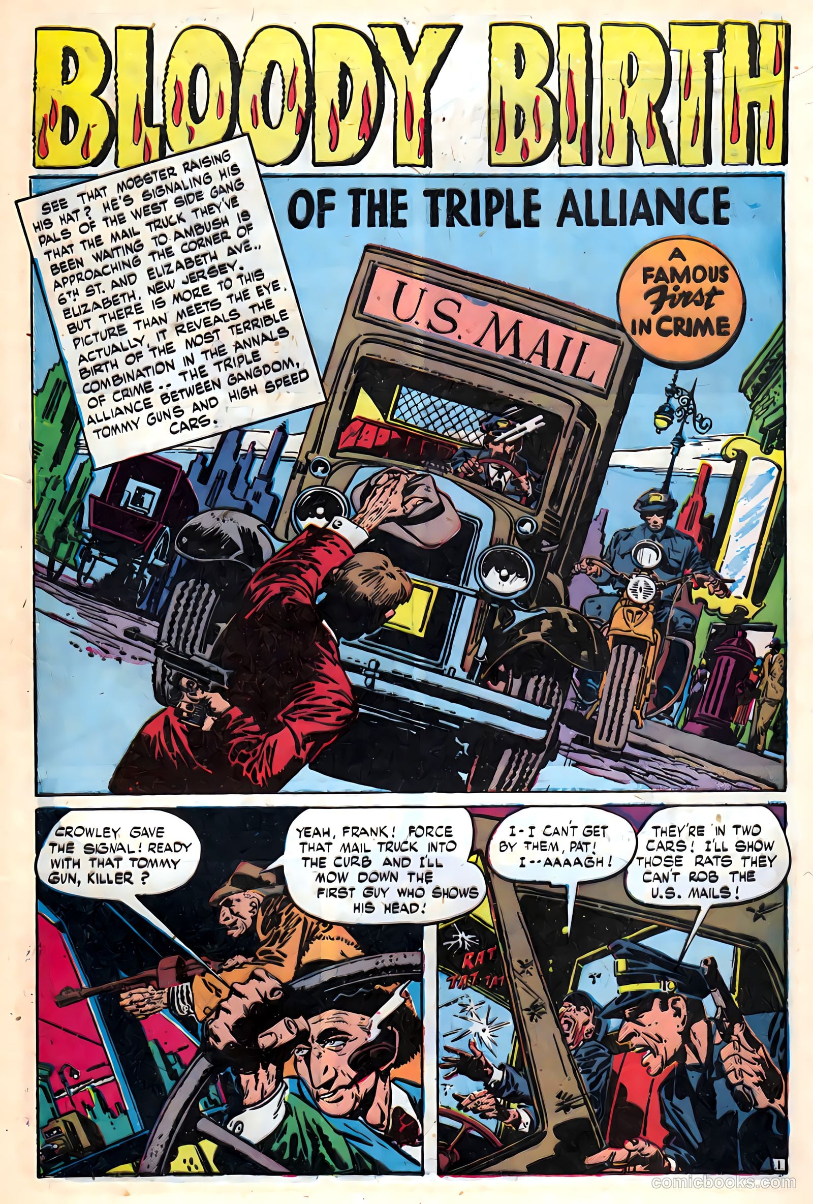 Crime Must Pay the Penalty #2 (1948) — page 11 of 53